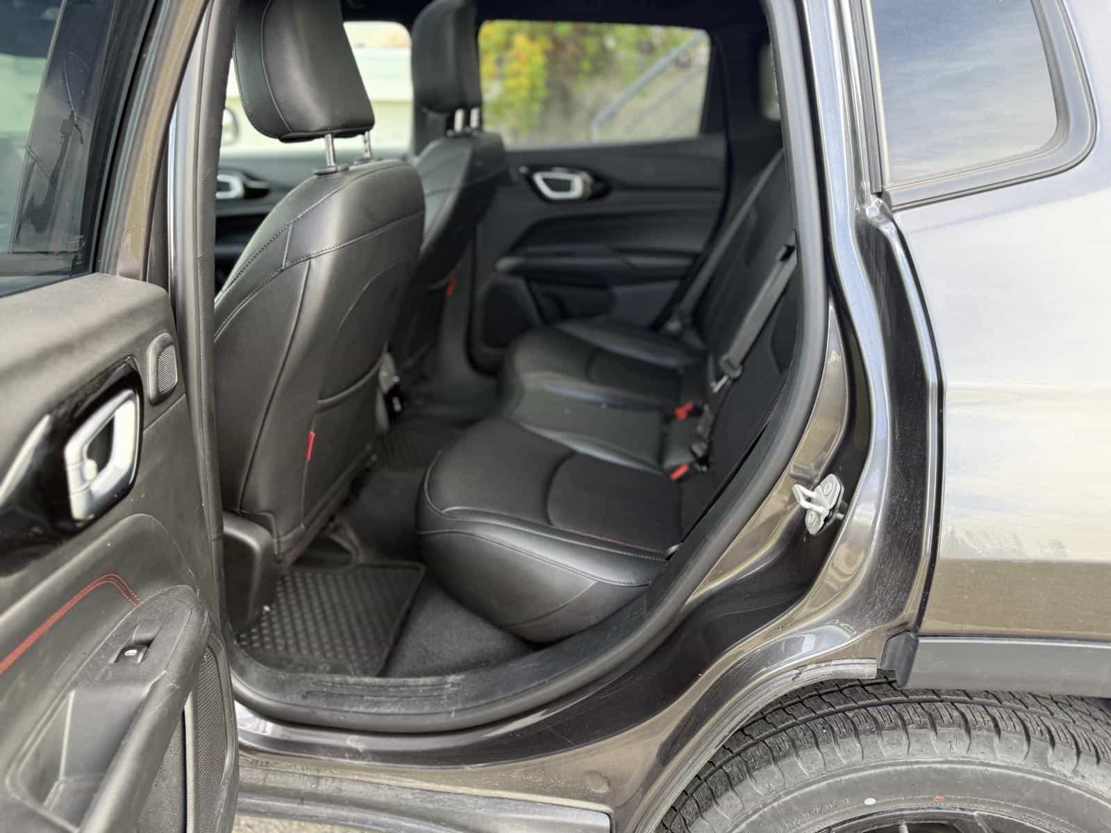 2024 Jeep Compass Trailhawk Trailhawk - Image 10