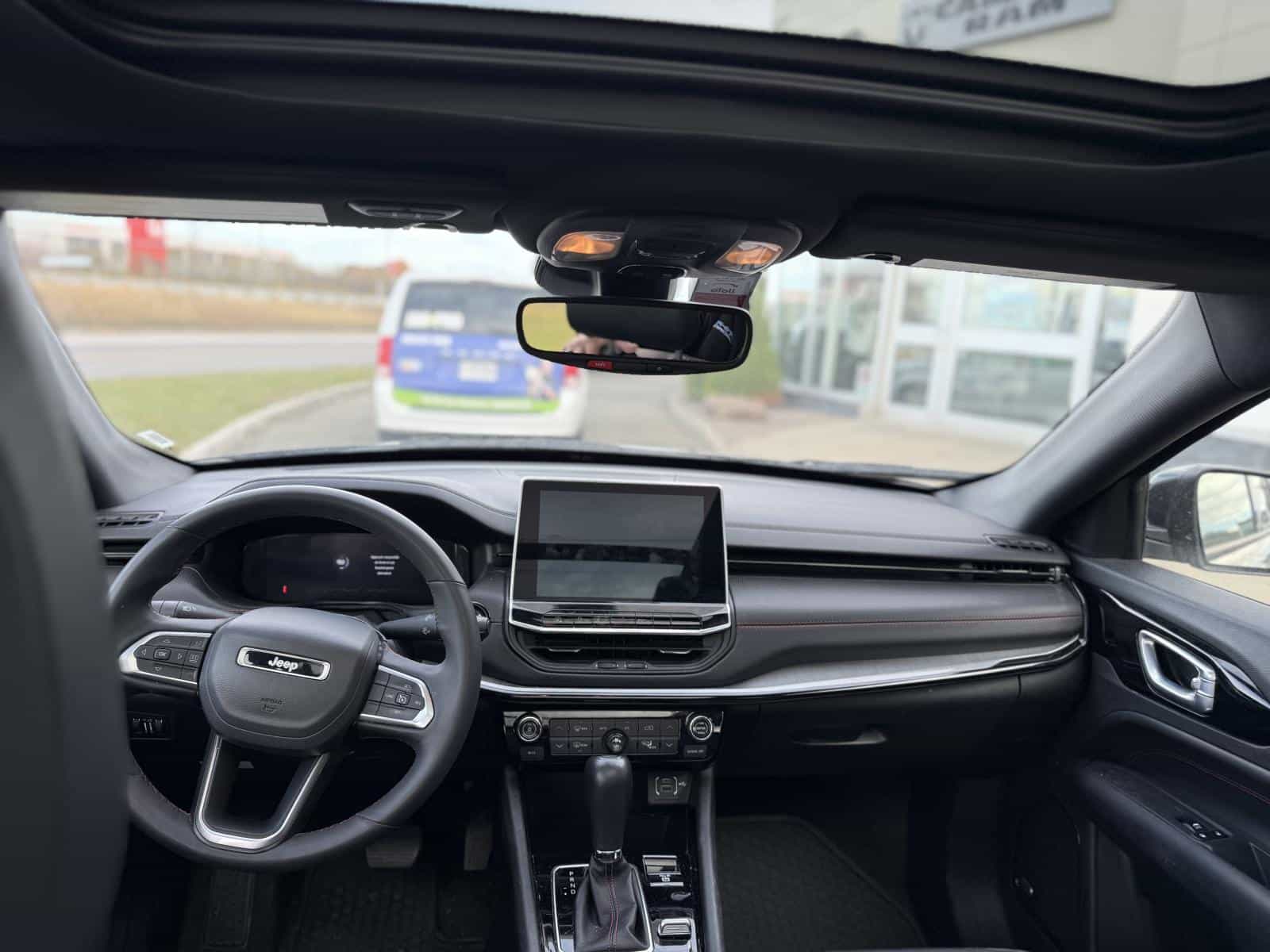 2024 Jeep Compass Trailhawk Trailhawk - Image 12