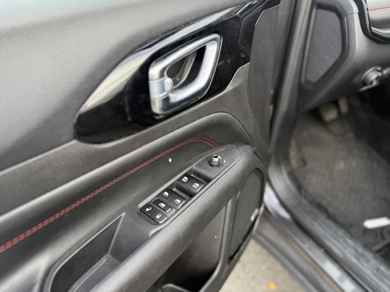 2024 Jeep Compass Trailhawk Trailhawk - Image 14