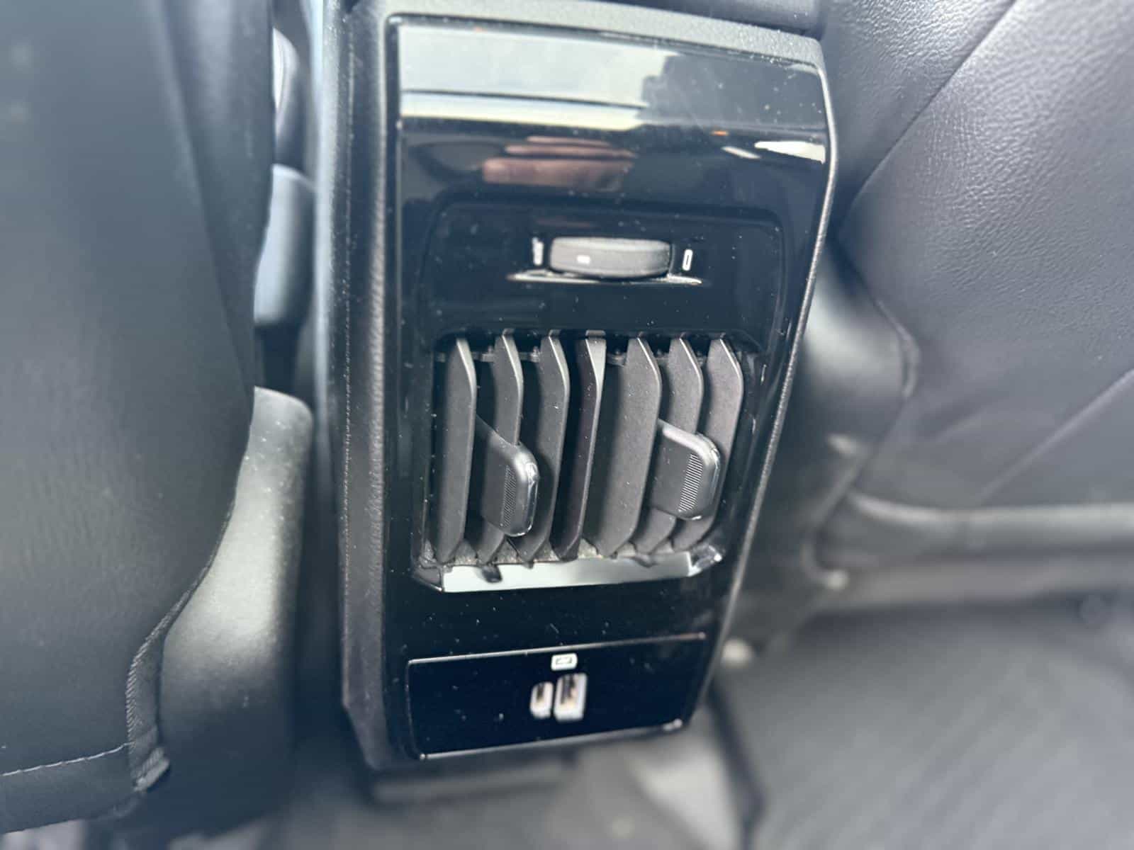 2024 Jeep Compass Trailhawk Trailhawk - Image 13