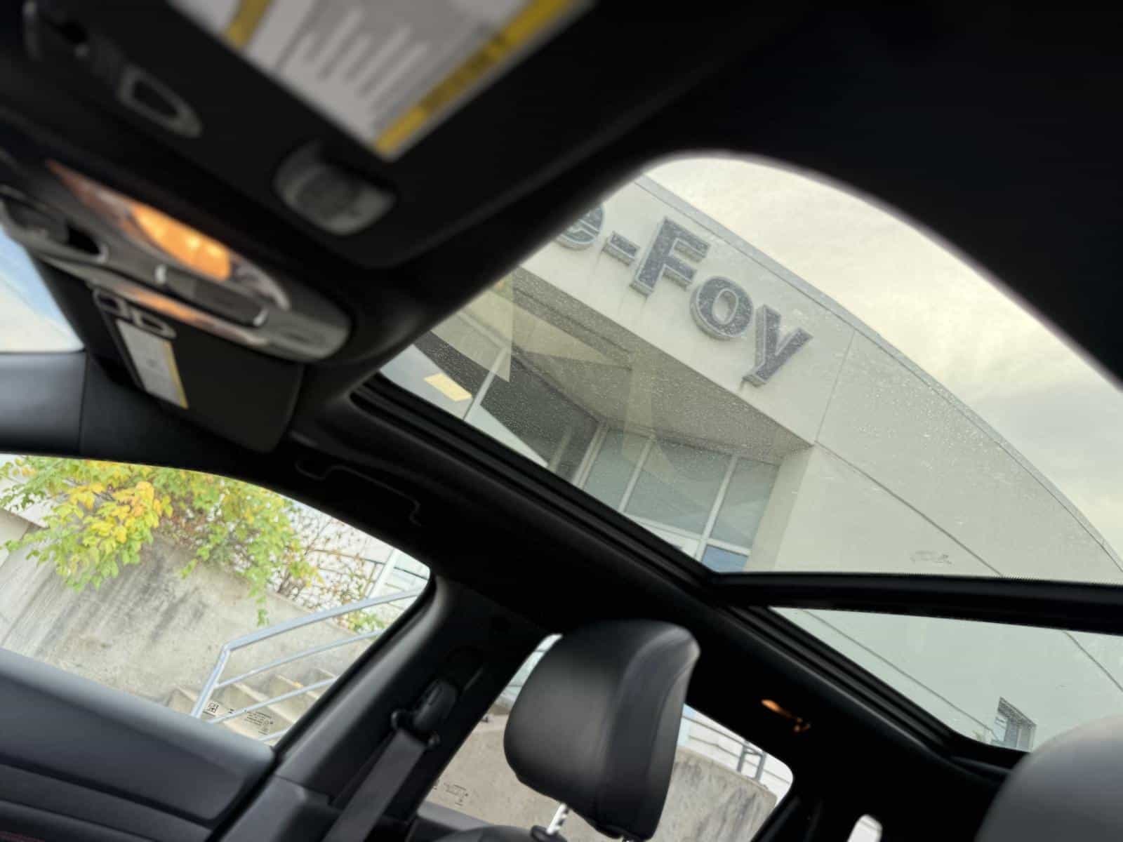 2024 Jeep Compass Trailhawk Trailhawk - Image 17