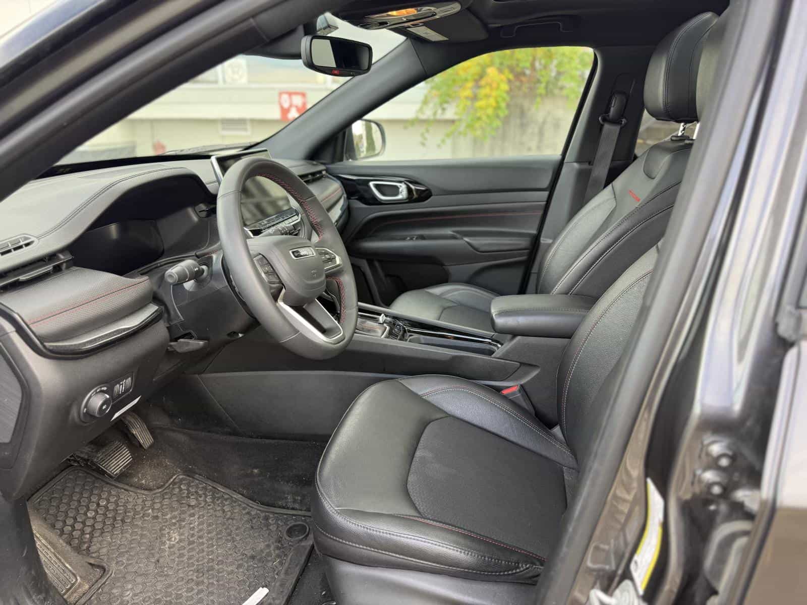 2024 Jeep Compass Trailhawk Trailhawk - Image 16