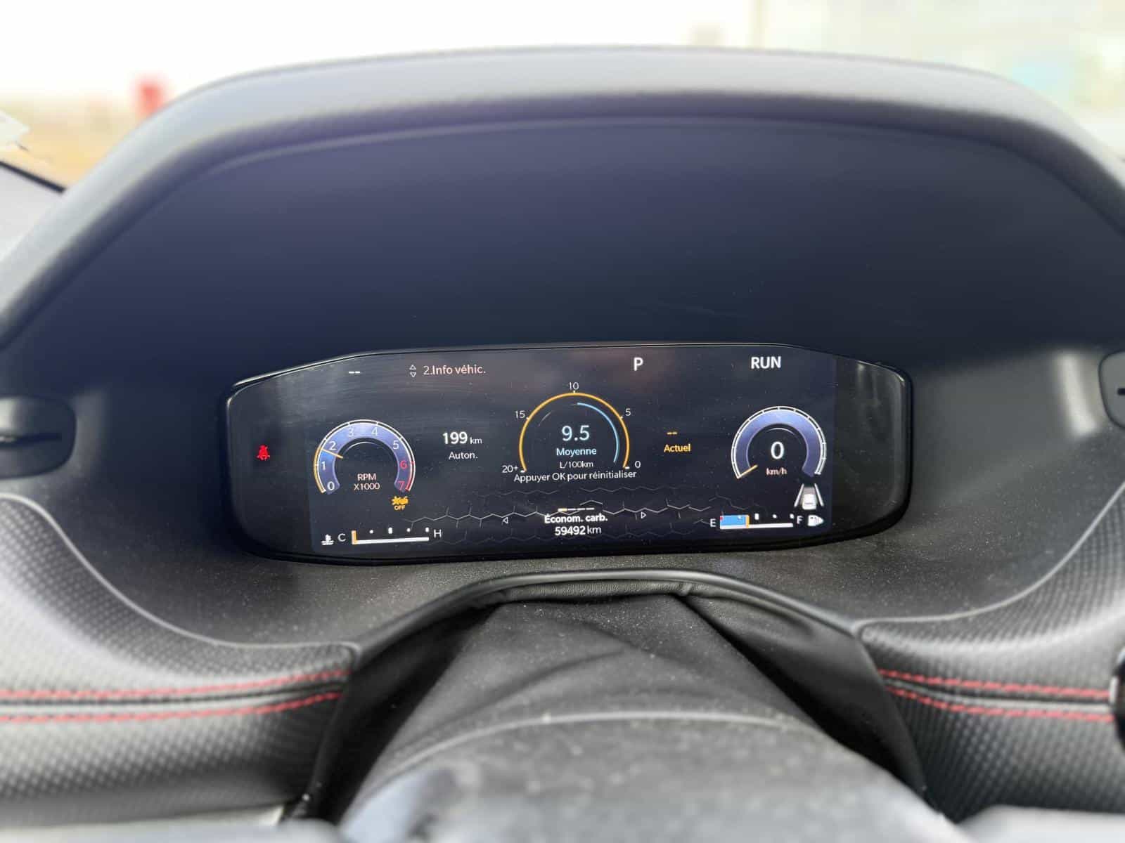 2024 Jeep Compass Trailhawk Trailhawk - Image 21