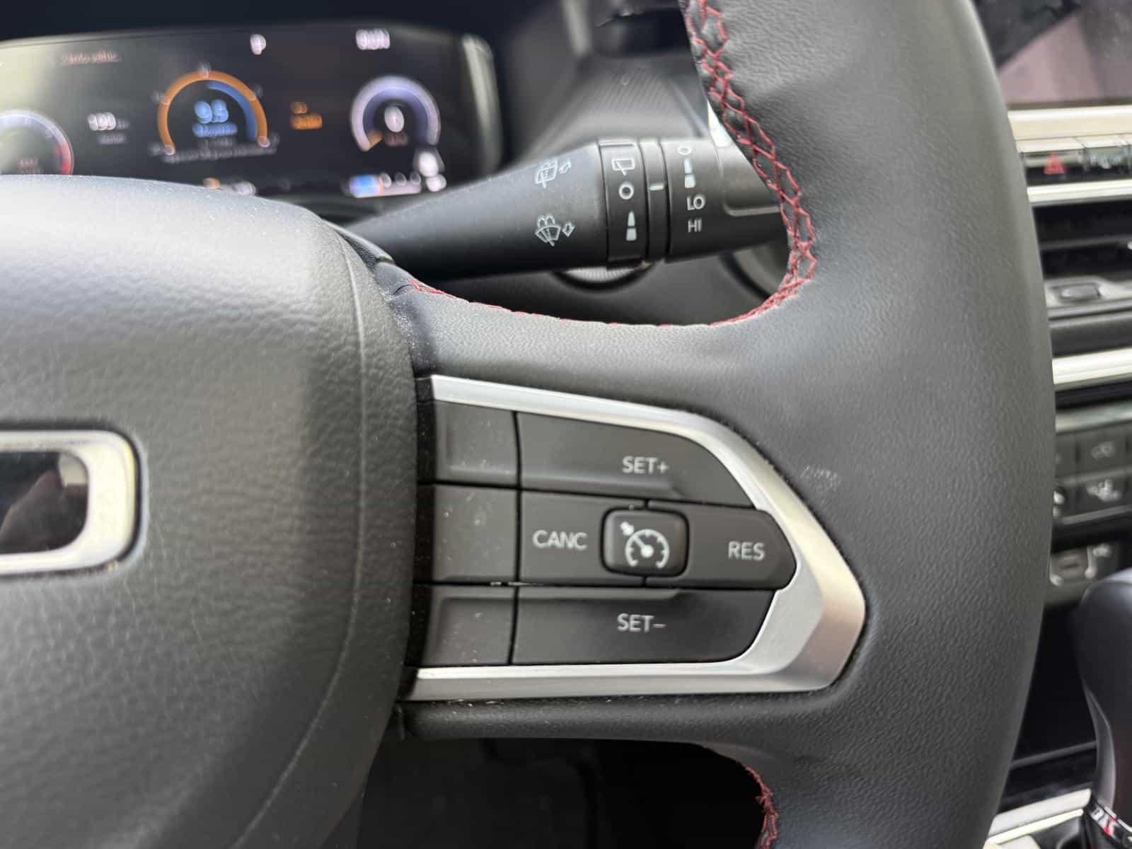 2024 Jeep Compass Trailhawk Trailhawk - Image 20