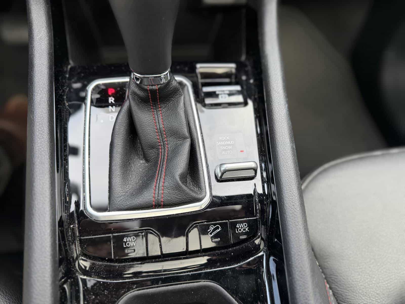 2024 Jeep Compass Trailhawk Trailhawk - Image 23