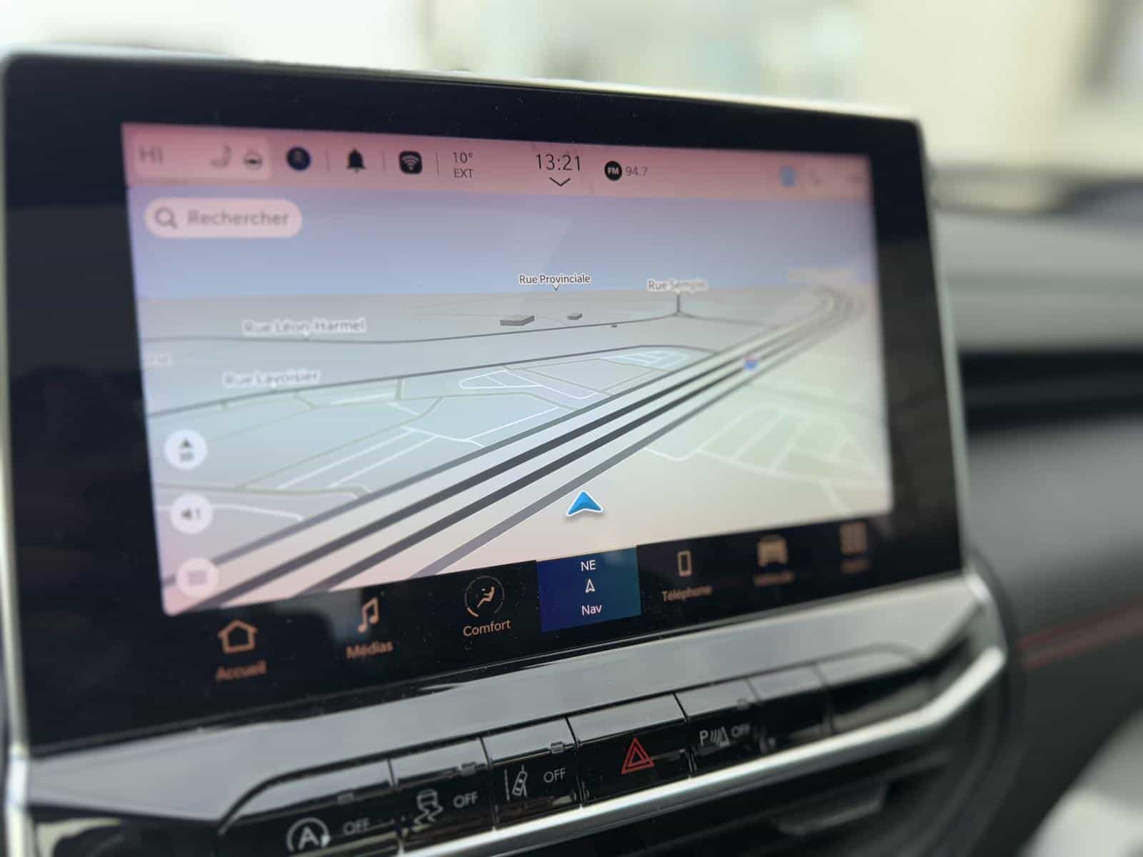 2024 Jeep Compass Trailhawk Trailhawk - Image 22