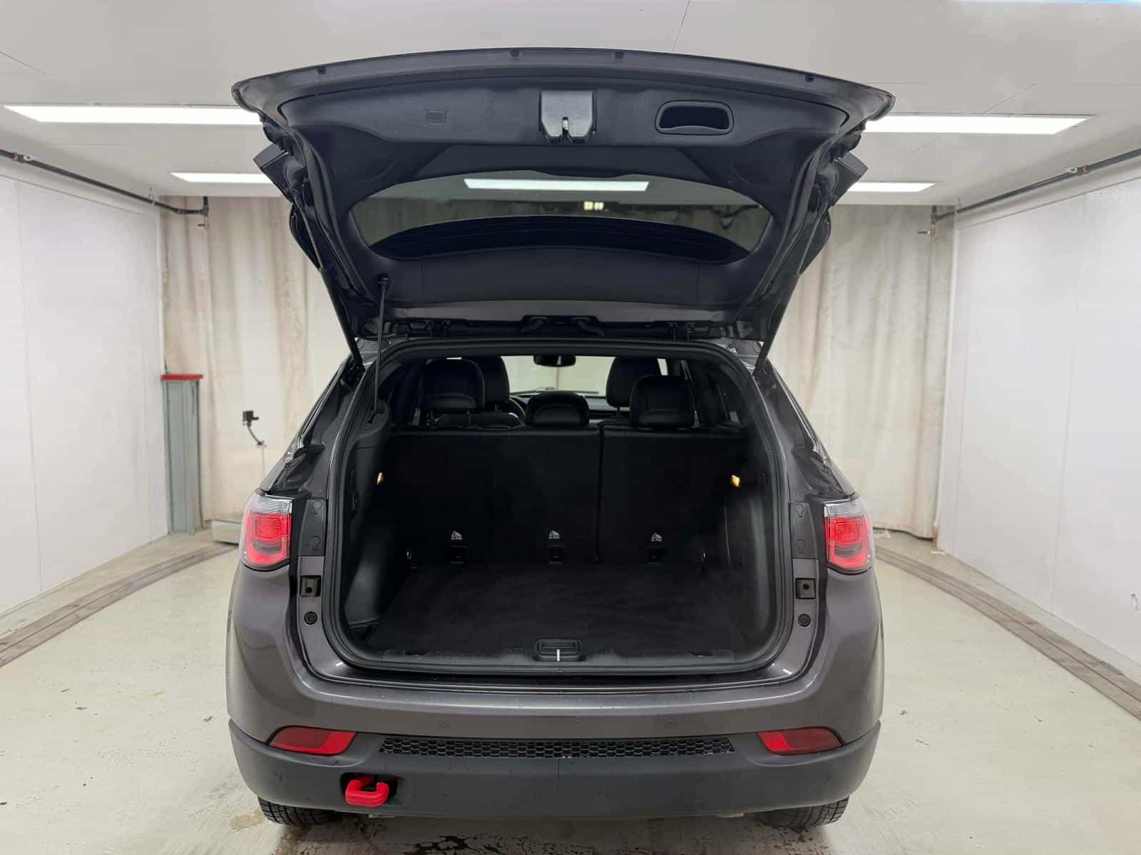 Image 6 Jeep Compass Trailhawk Trailhawk 2024