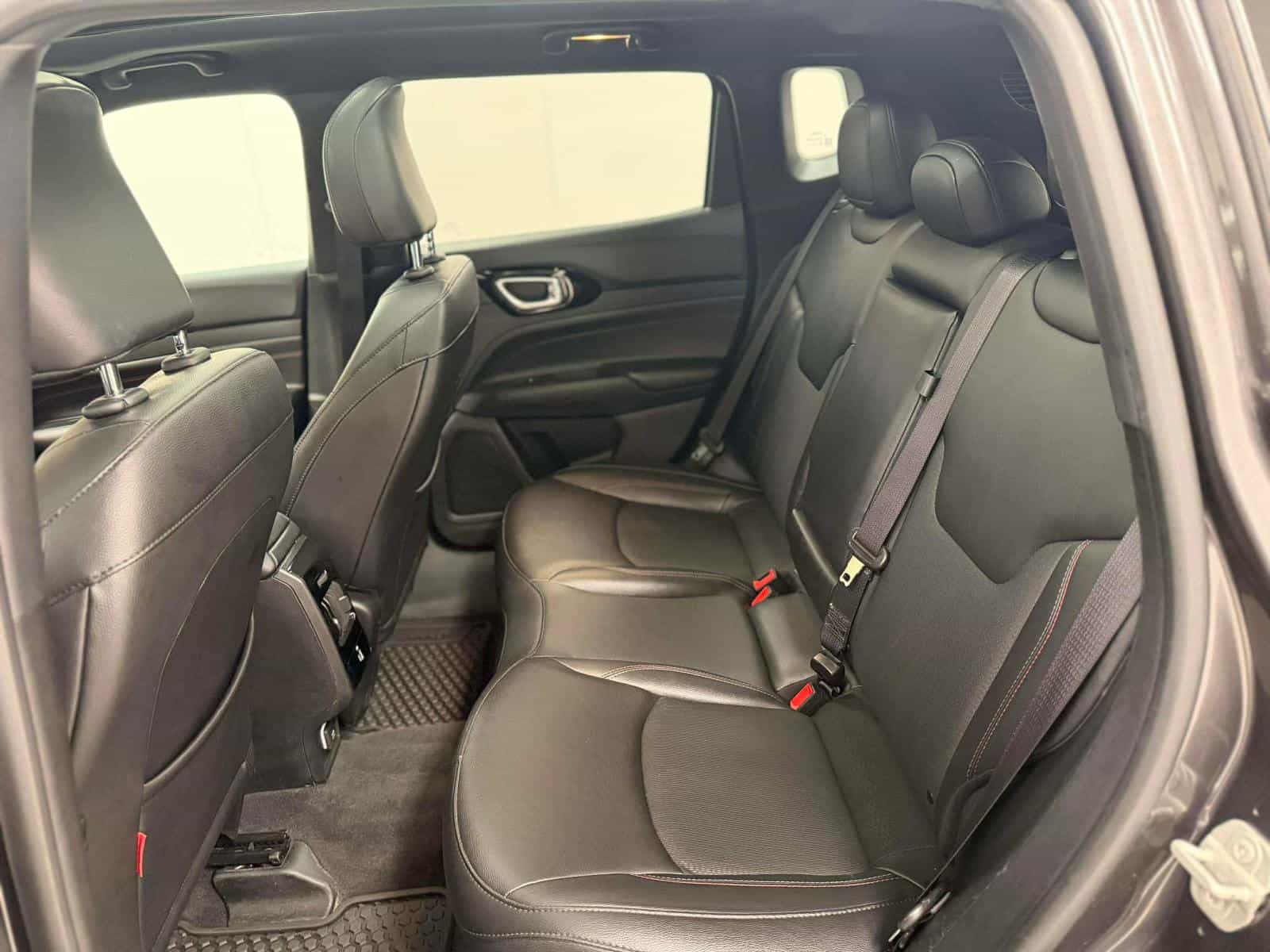 Image 7 Jeep Compass Trailhawk Trailhawk 2024