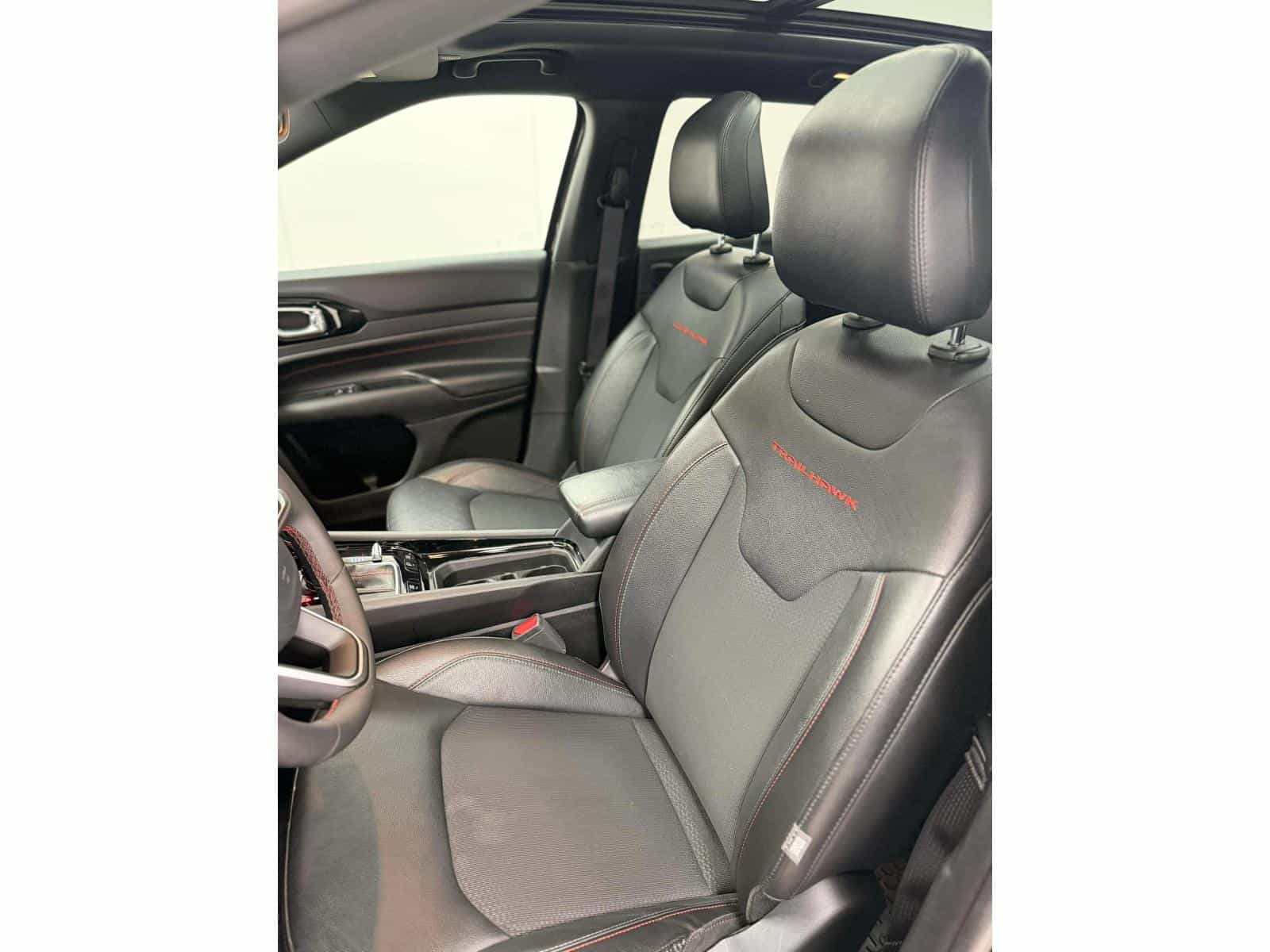 Image 10 Jeep Compass Trailhawk Trailhawk 2024