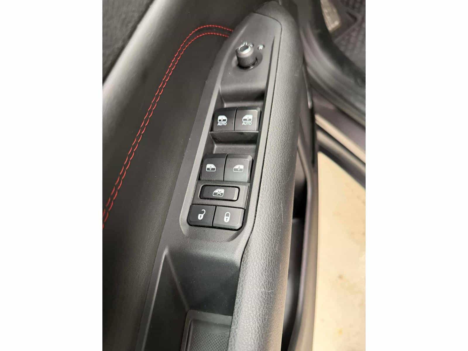 Image 16 Jeep Compass Trailhawk Trailhawk 2024