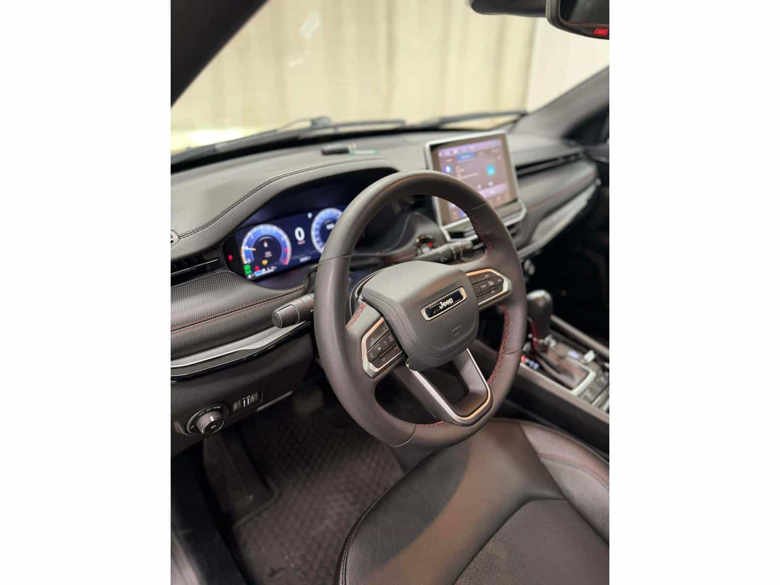 Image 13 Jeep Compass Trailhawk Trailhawk 2024