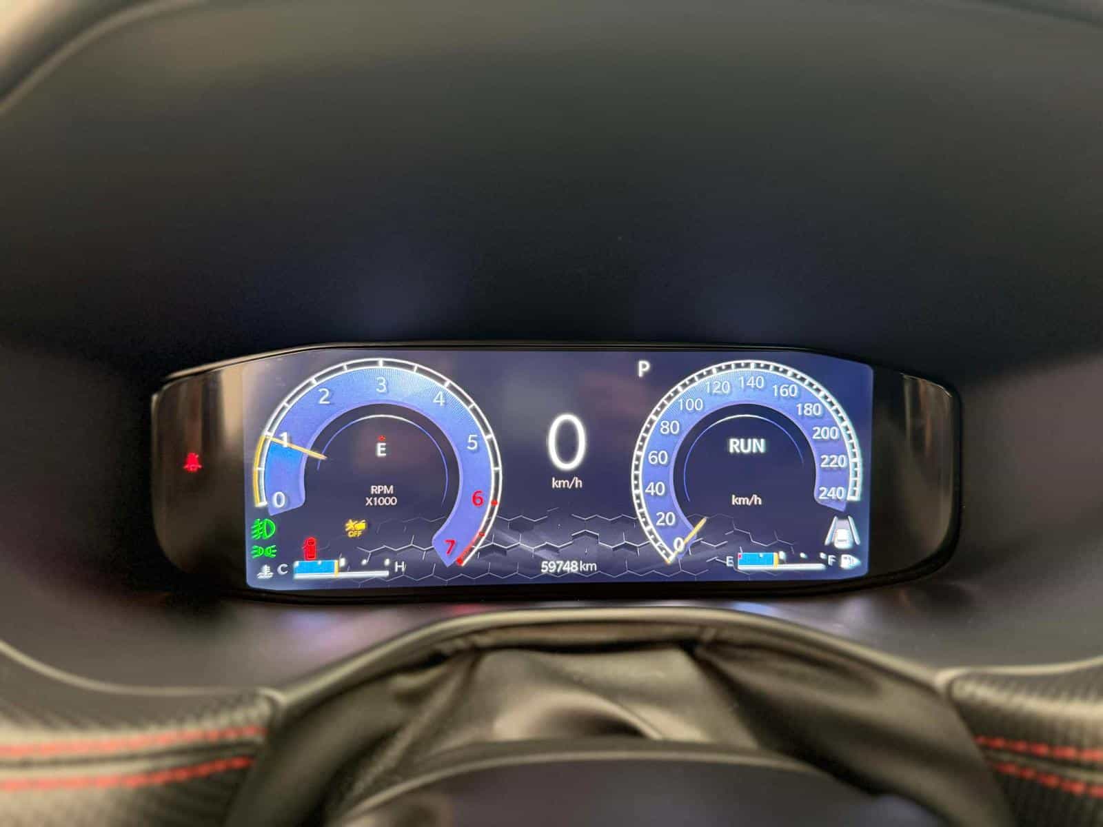 Image 15 Jeep Compass Trailhawk Trailhawk 2024