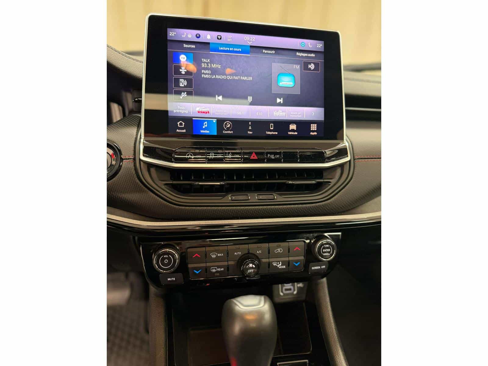 Image 14 Jeep Compass Trailhawk Trailhawk 2024