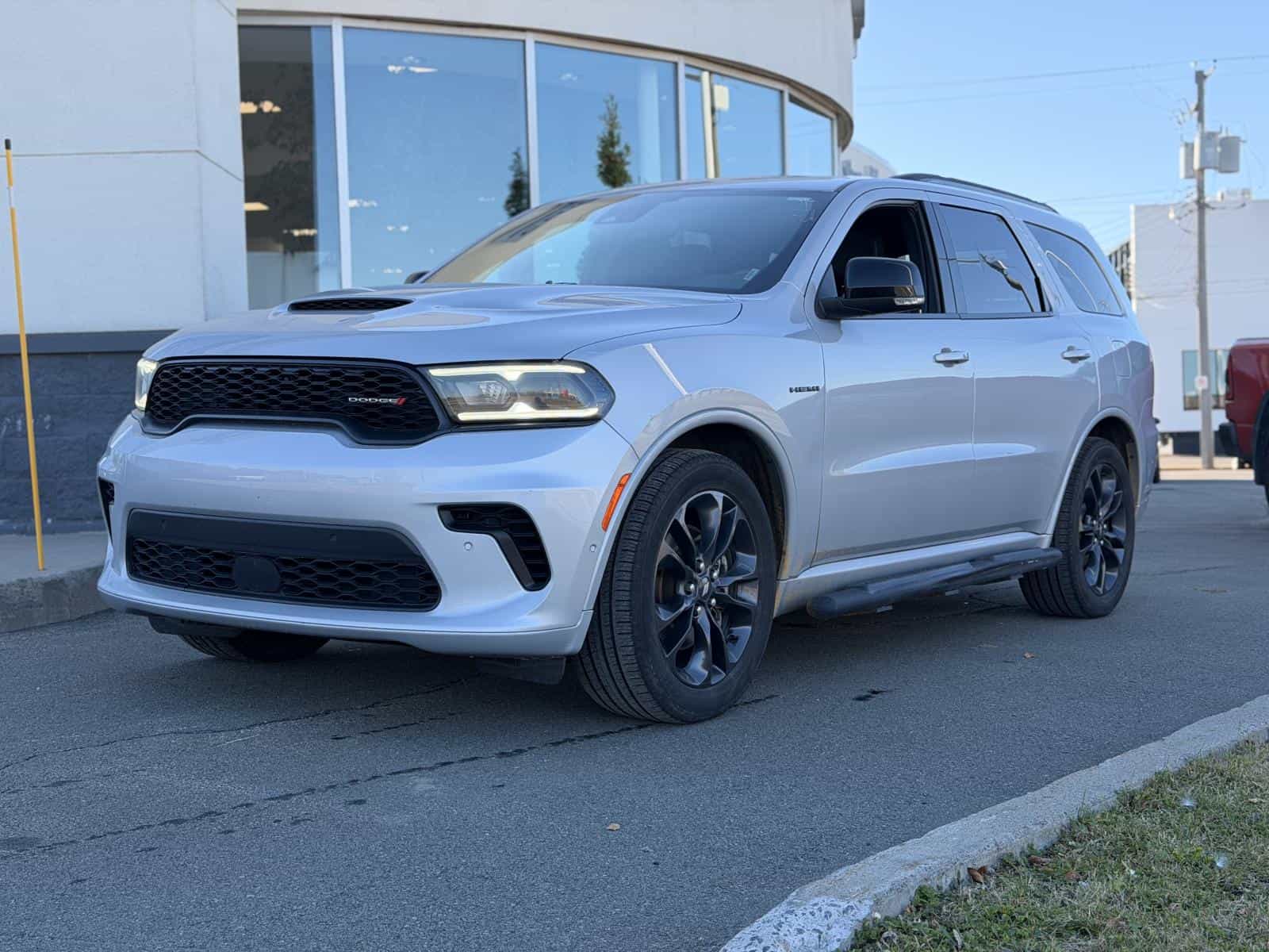 2024 Dodge DURANGO R/T R/T - Image 1
