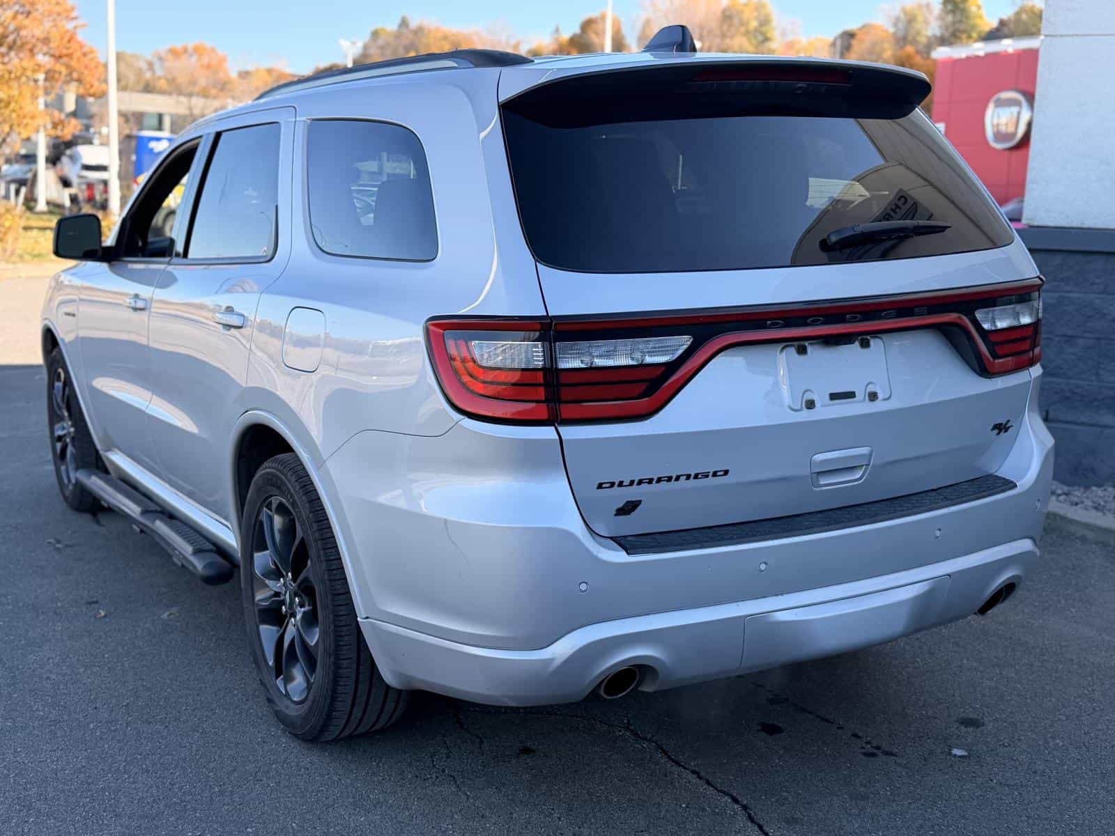 2024 Dodge DURANGO R/T R/T - Image 3
