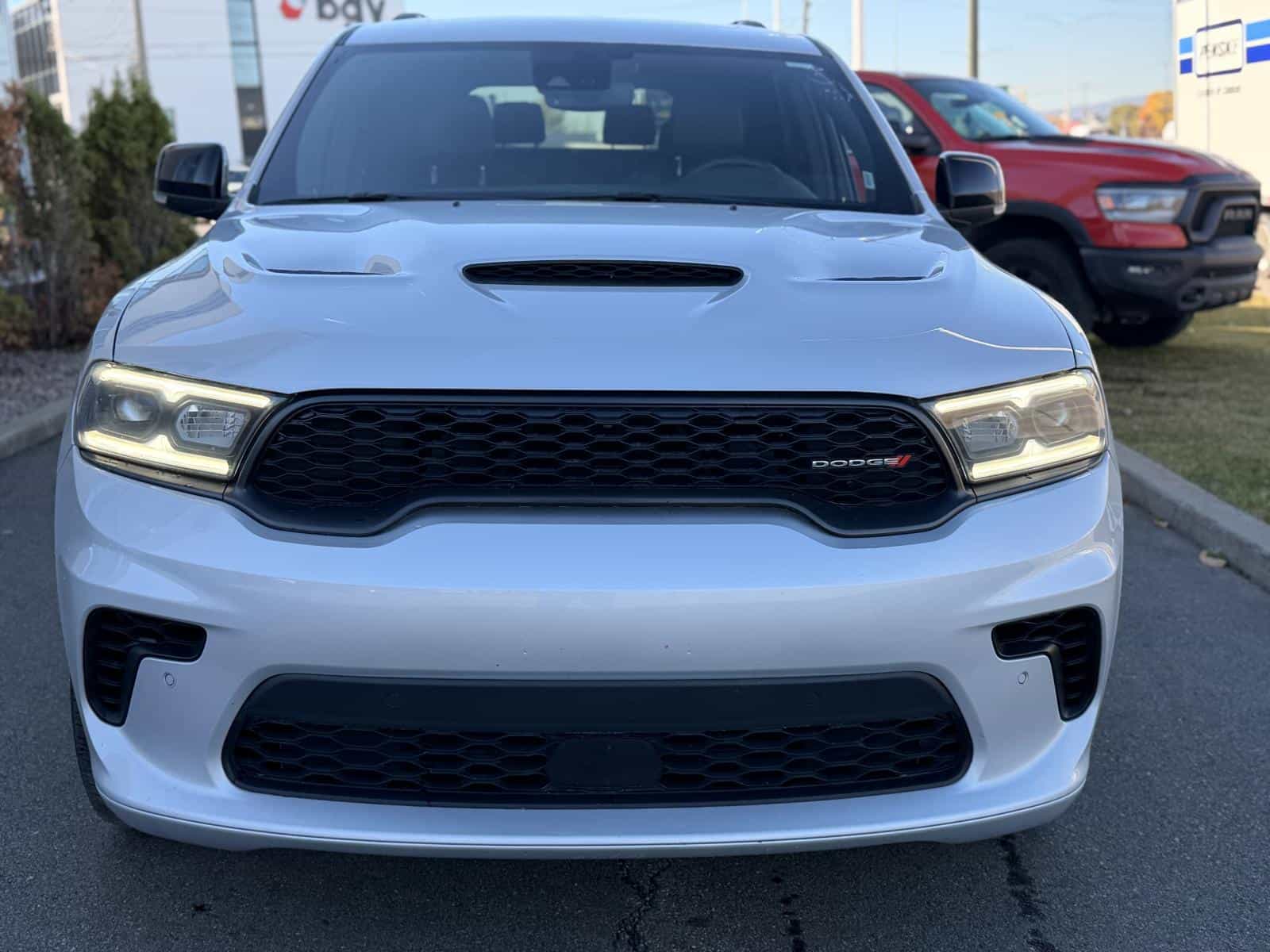 2024 Dodge DURANGO R/T R/T - Image 6