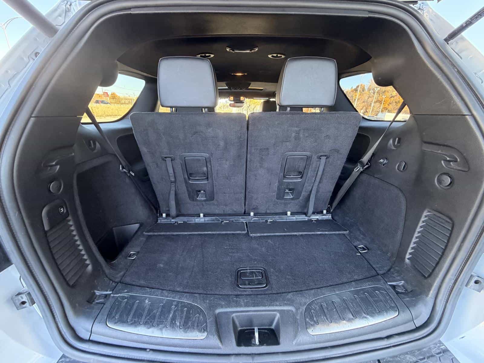 2024 Dodge DURANGO R/T R/T - Image 8