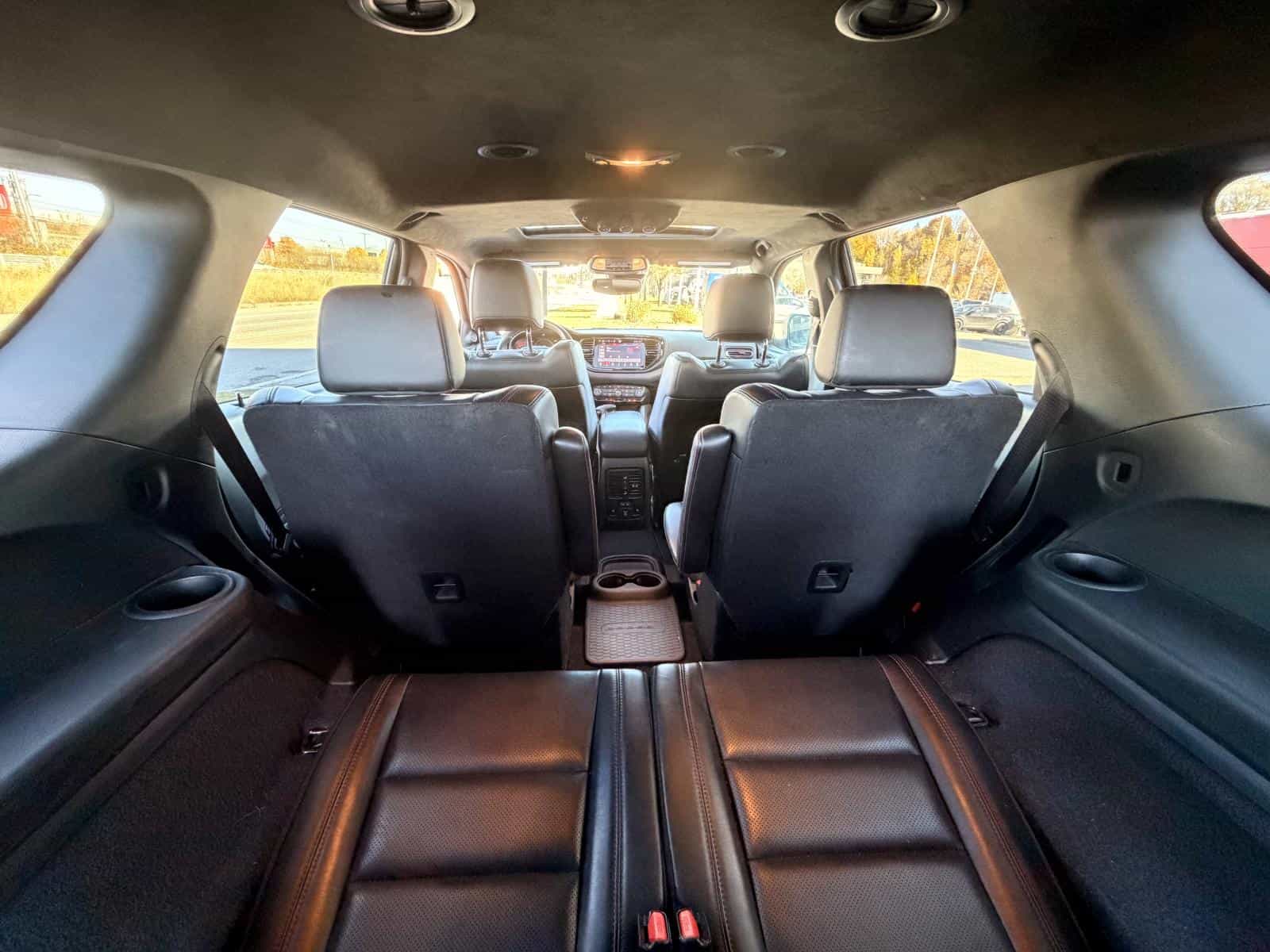2024 Dodge DURANGO R/T R/T - Image 7