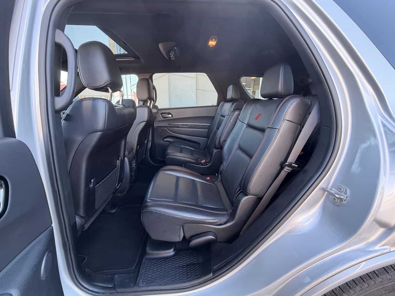 2024 Dodge DURANGO R/T R/T - Image 9