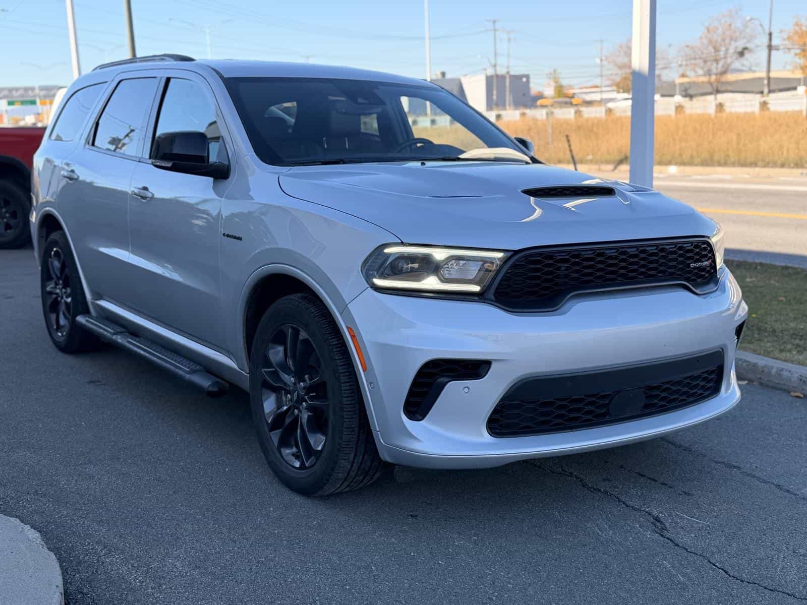 2024 Dodge DURANGO R/T R/T - Image 5