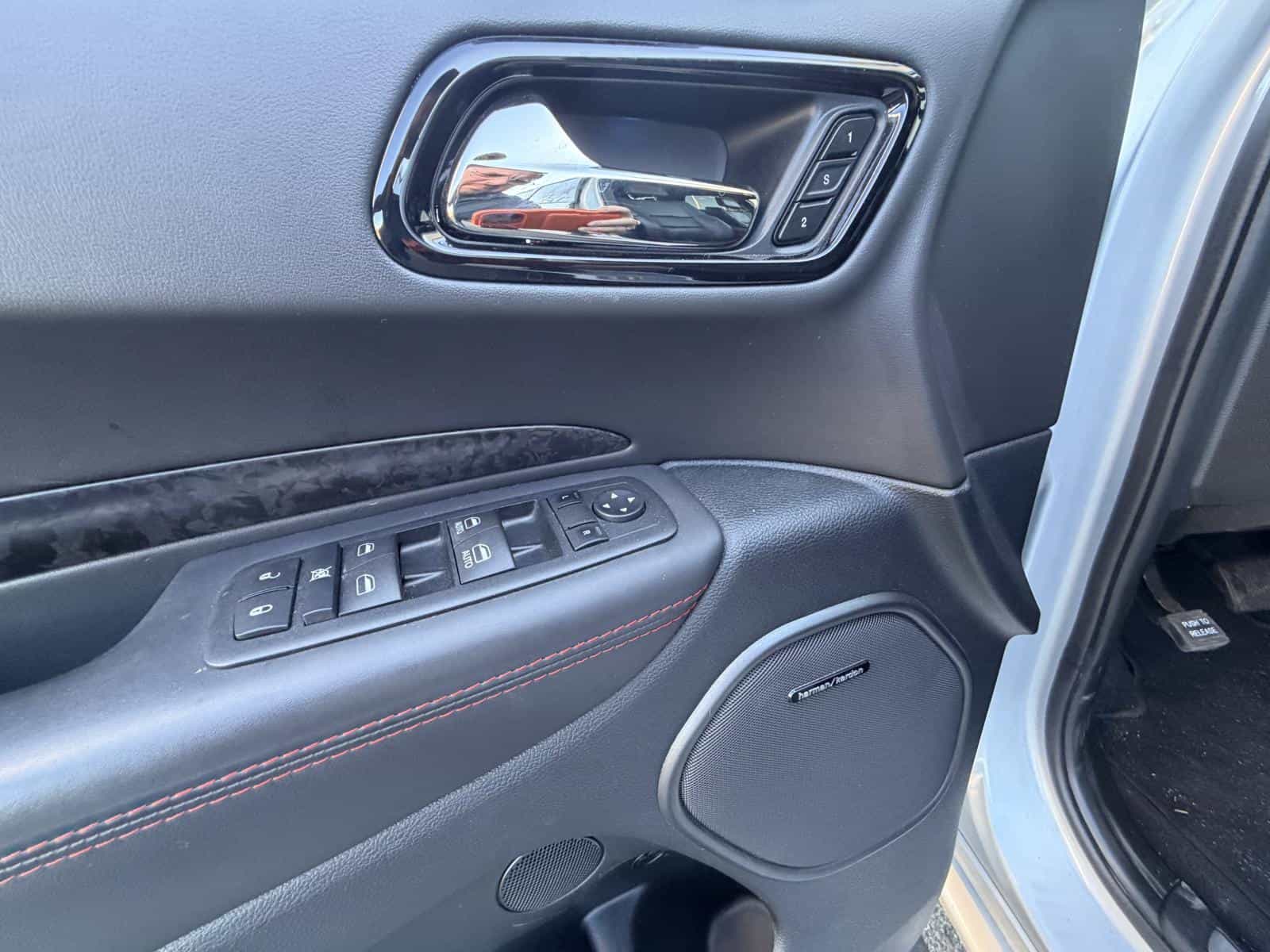 2024 Dodge DURANGO R/T R/T - Image 11