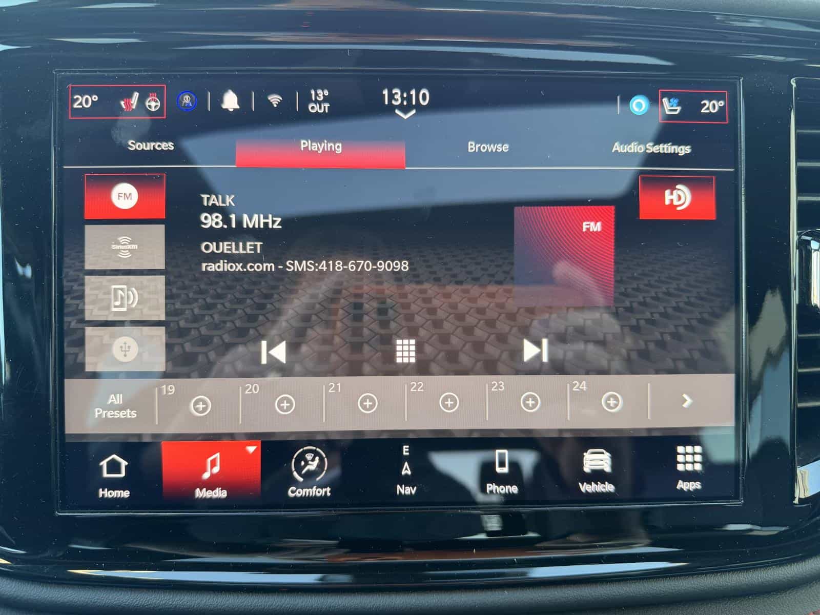 2024 Dodge DURANGO R/T R/T - Image 18