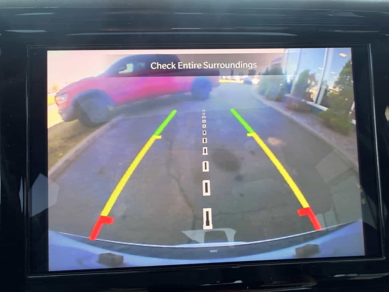 2024 Dodge DURANGO R/T R/T - Image 19