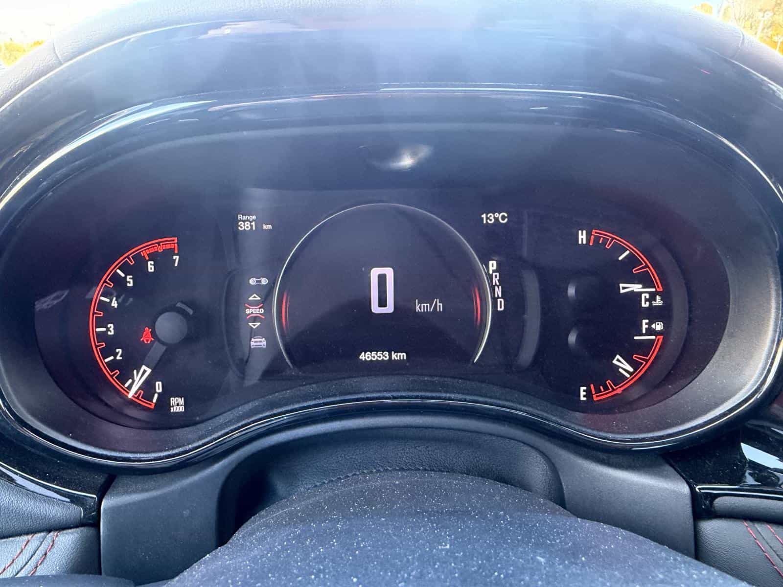 2024 Dodge DURANGO R/T R/T - Image 14