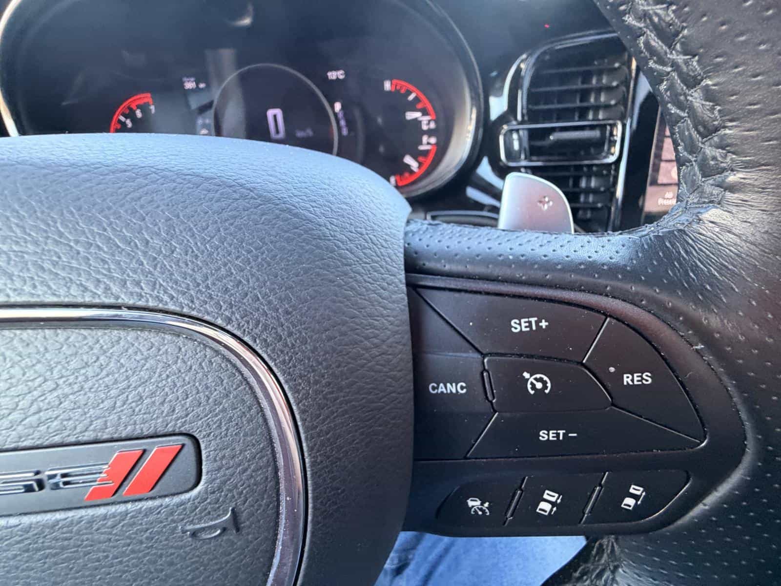 2024 Dodge DURANGO R/T R/T - Image 13