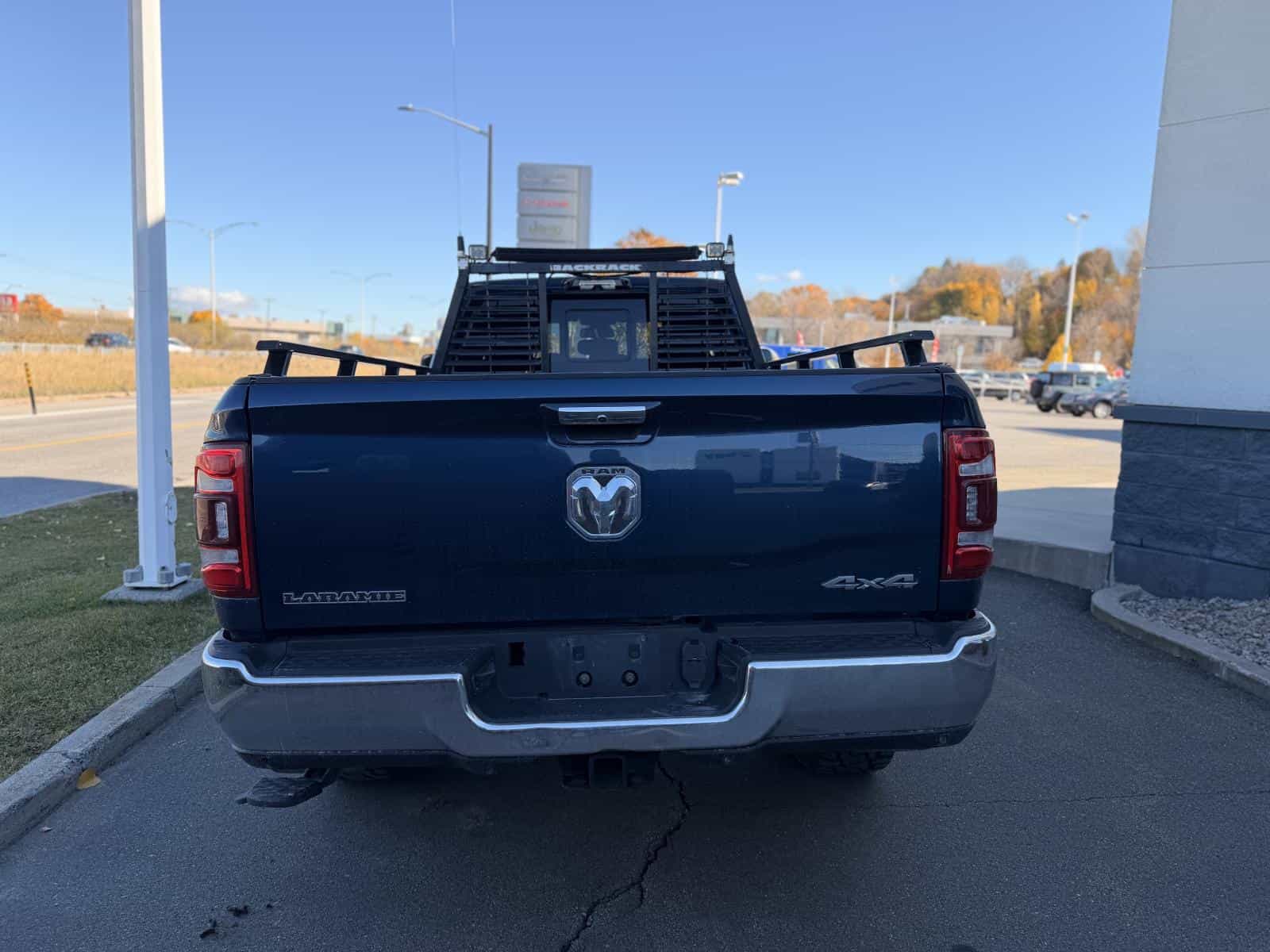 2022 RAM 2500 LARAMIE Laramie - Image 5