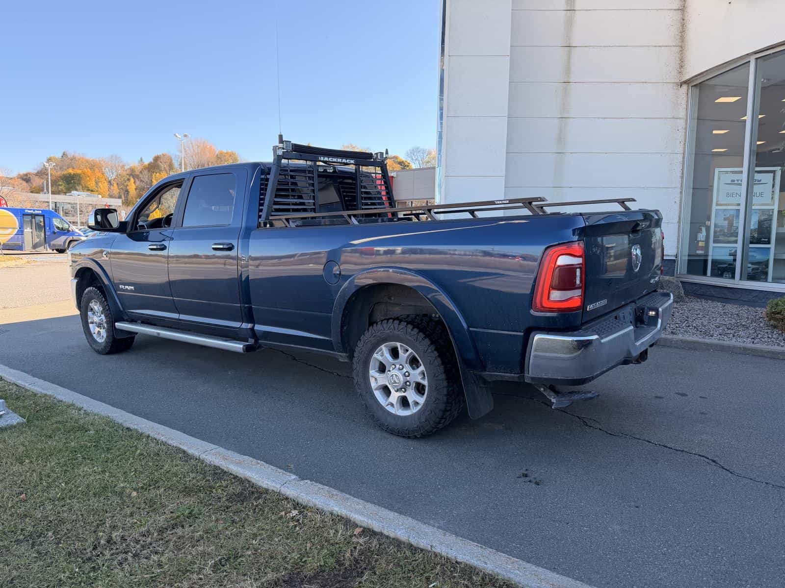 2022 RAM 2500 LARAMIE Laramie - Image 3