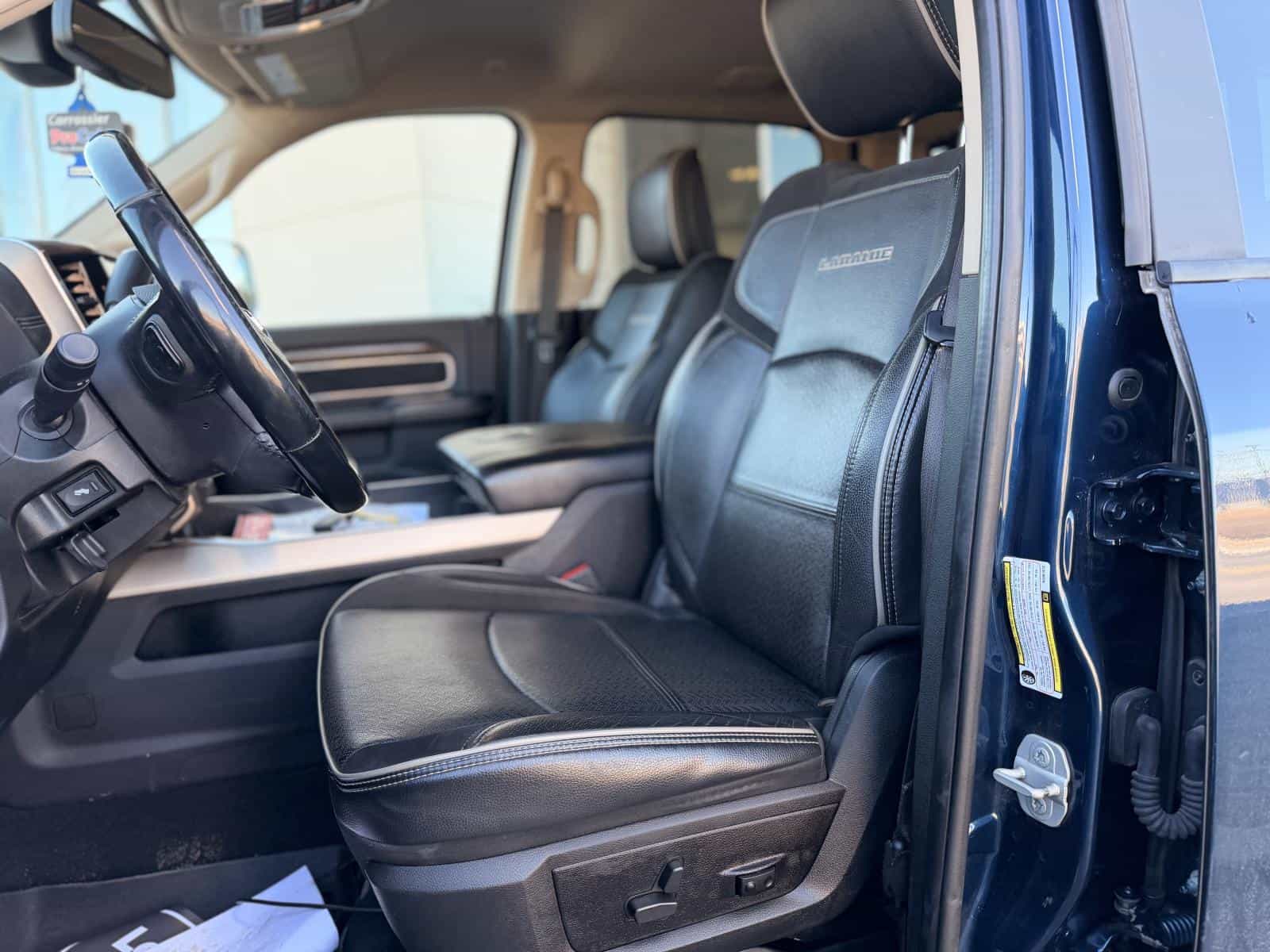 Image 8 RAM 2500 LARAMIE Laramie 2022