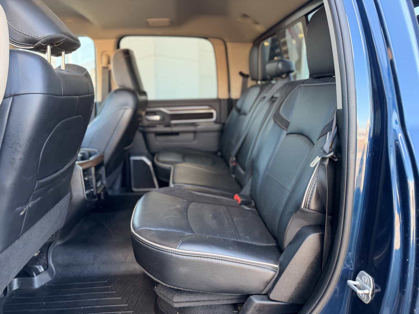 2022 RAM 2500 LARAMIE Laramie - Image 7