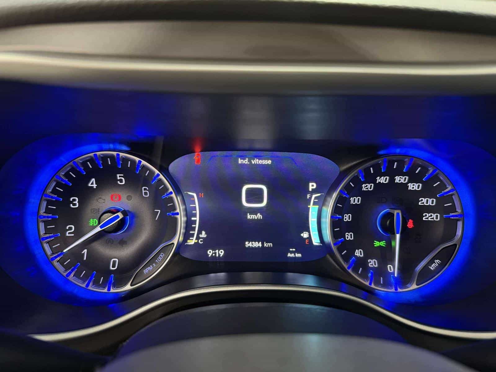 2024 Chrysler Pacifica Touring L Touring L - Image 12