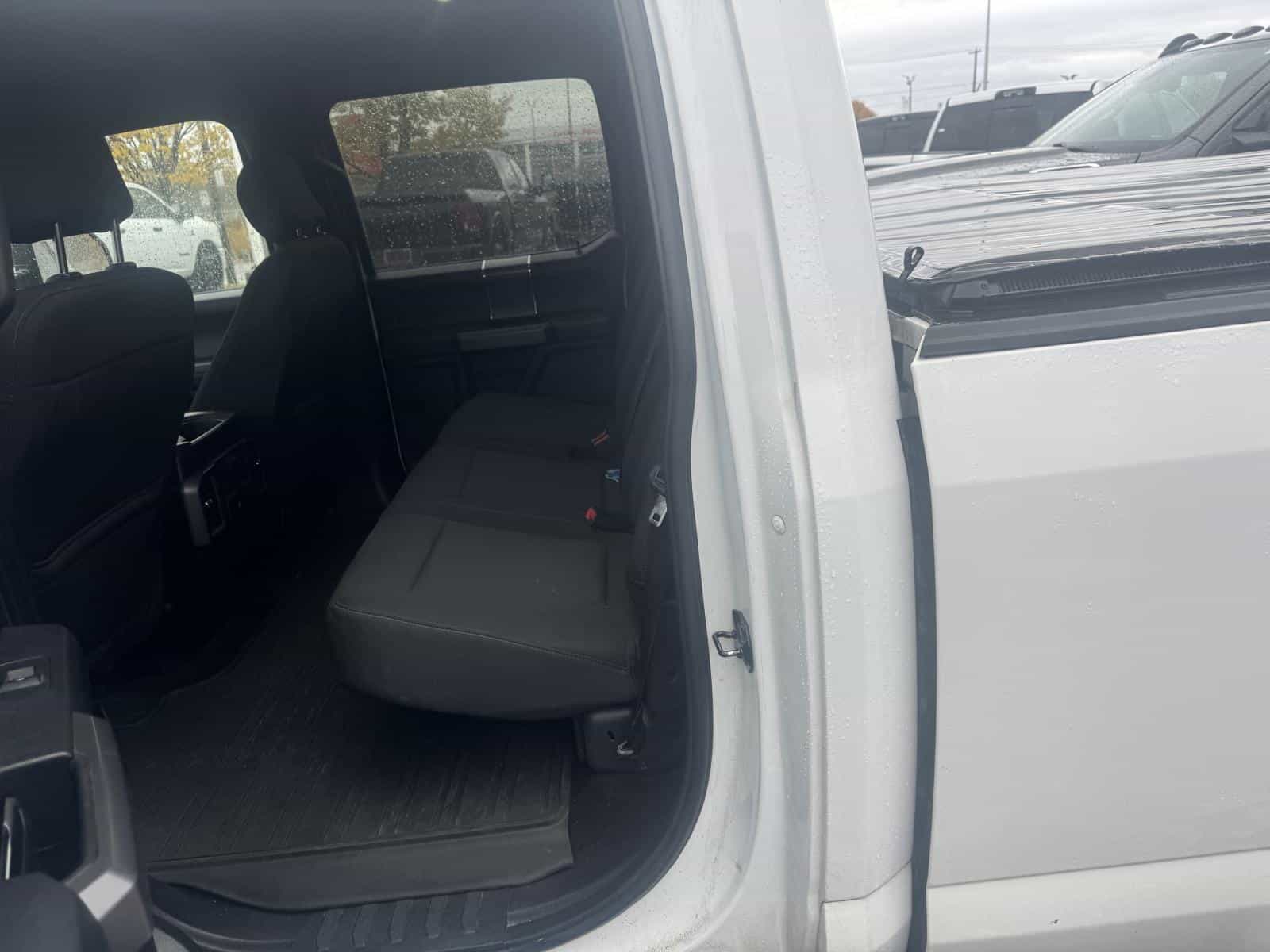 2018 Ford F150 SUPERCREW XLT - Image 6