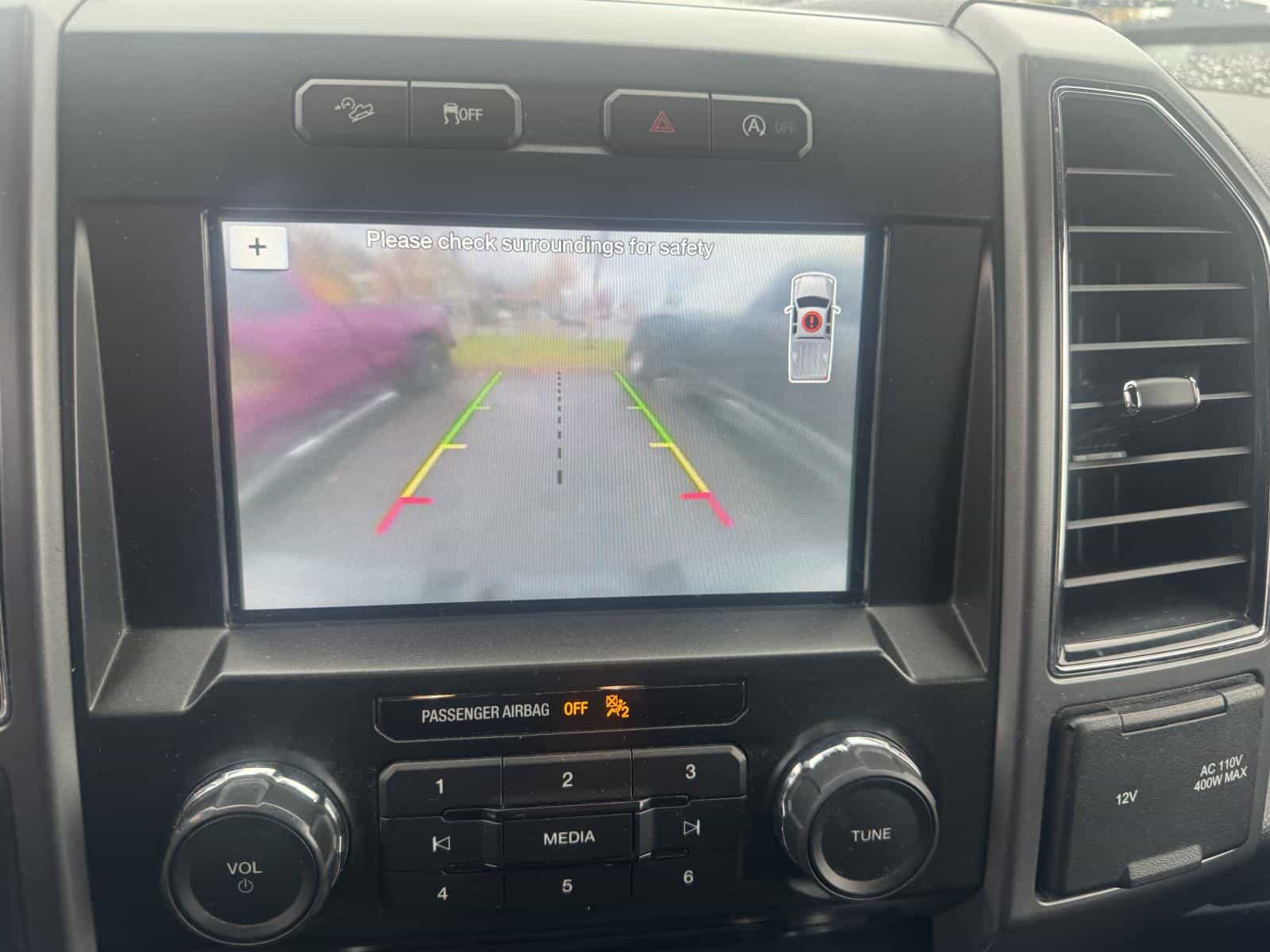 2018 Ford F150 SUPERCREW XLT - Image 10