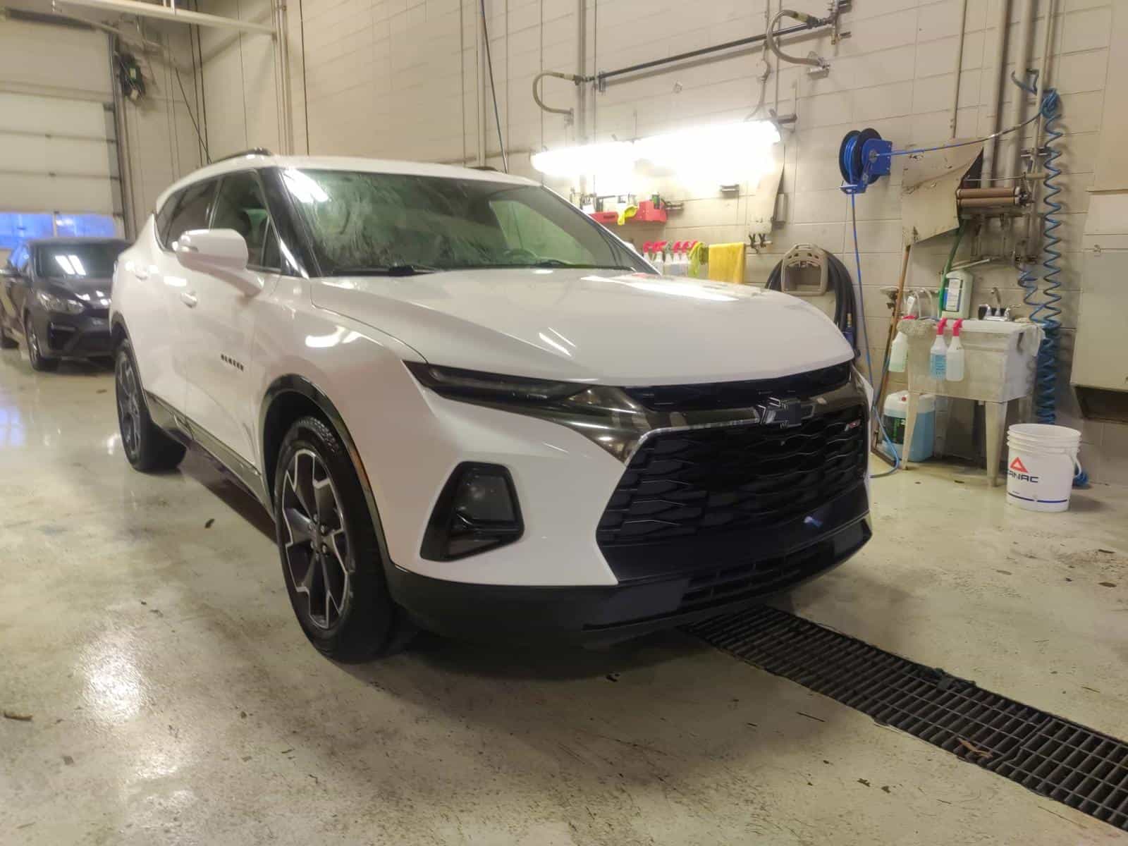 2019 Chevrolet Blazer Rs RS - Image 3