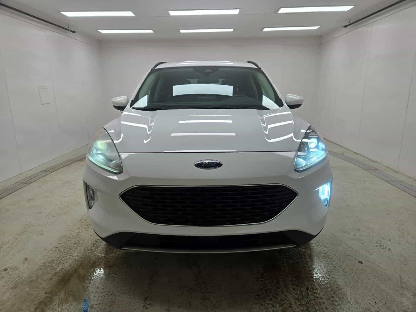 Image 3 Ford ESCAPE SEL SEL 2020