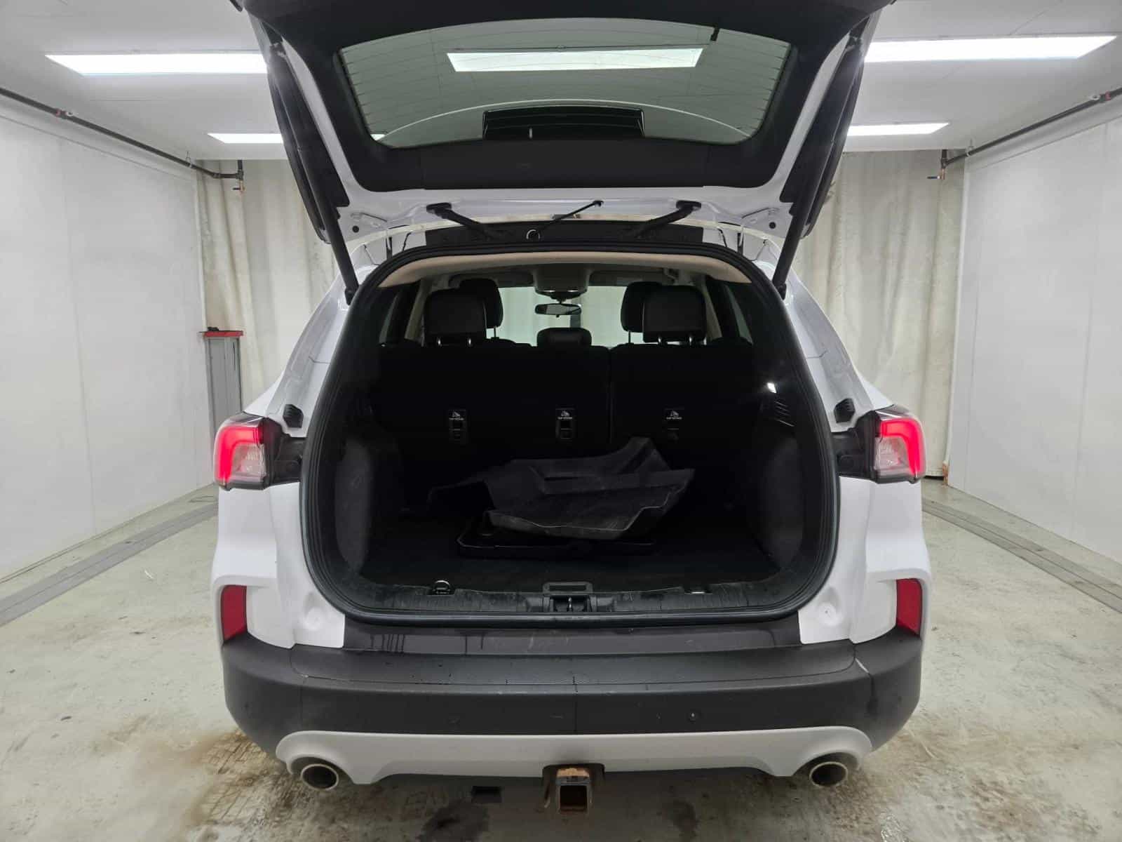 Image 8 Ford ESCAPE SEL SEL 2020