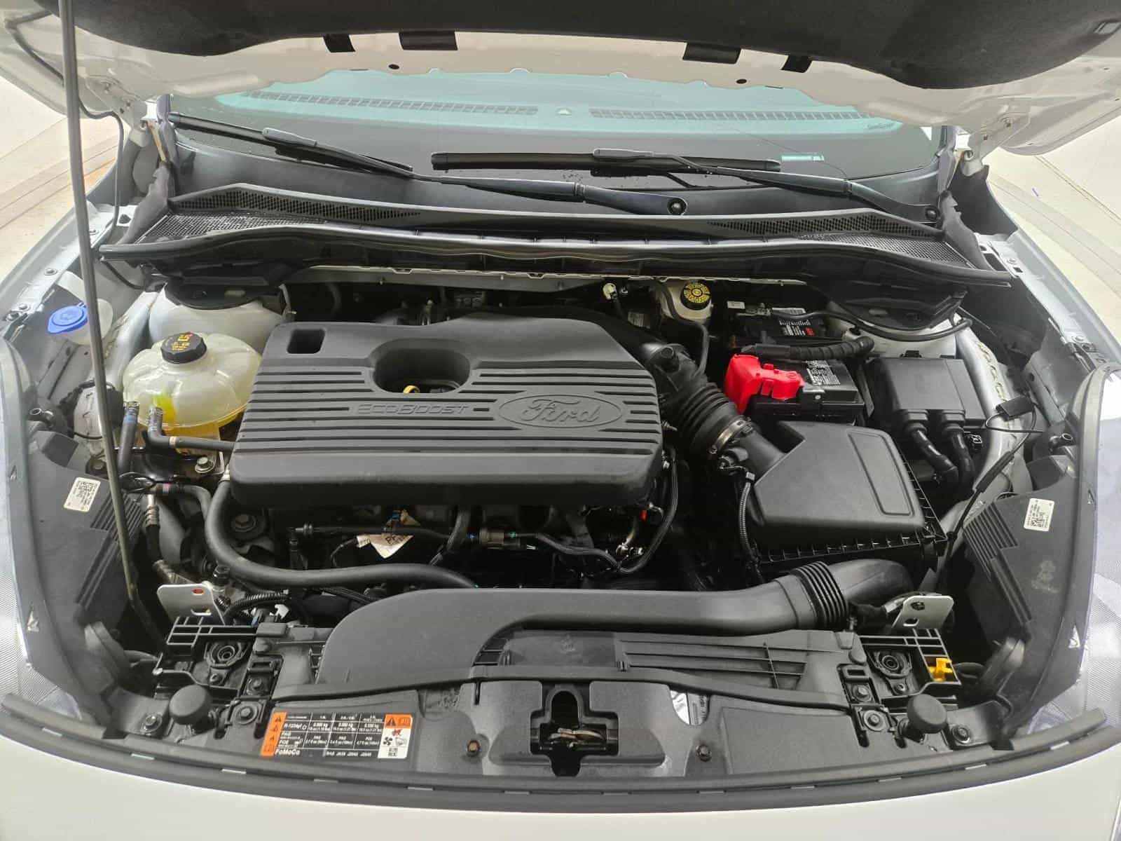 2020 Ford ESCAPE SEL SEL - Image 13