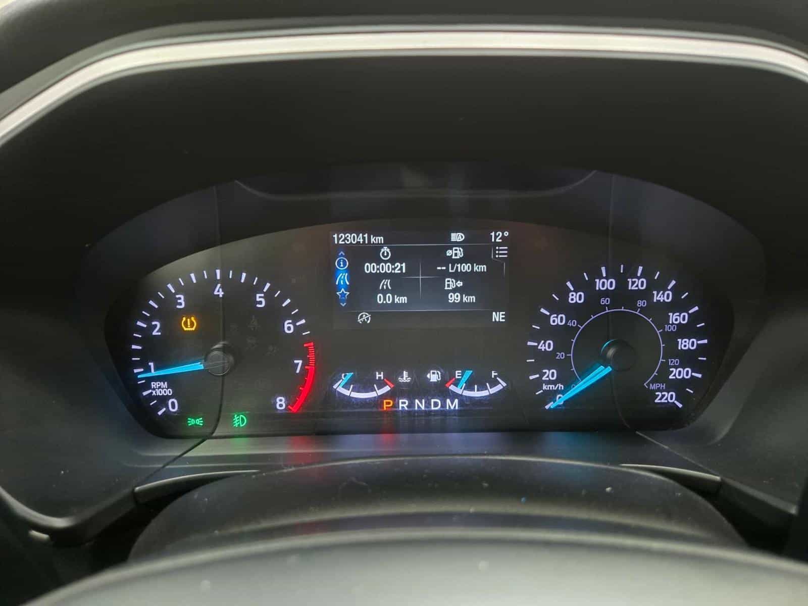 2020 Ford ESCAPE SEL SEL - Image 14