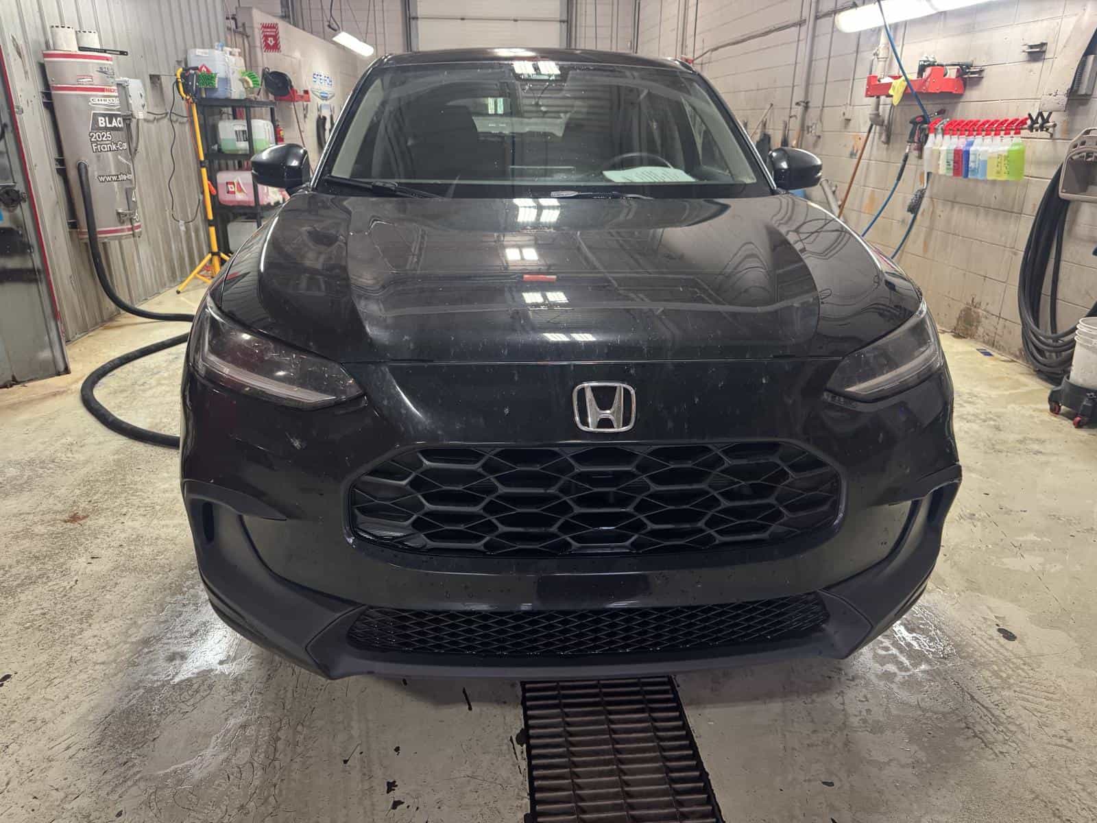 Image 4 Honda Hr-V Lx LX 2023