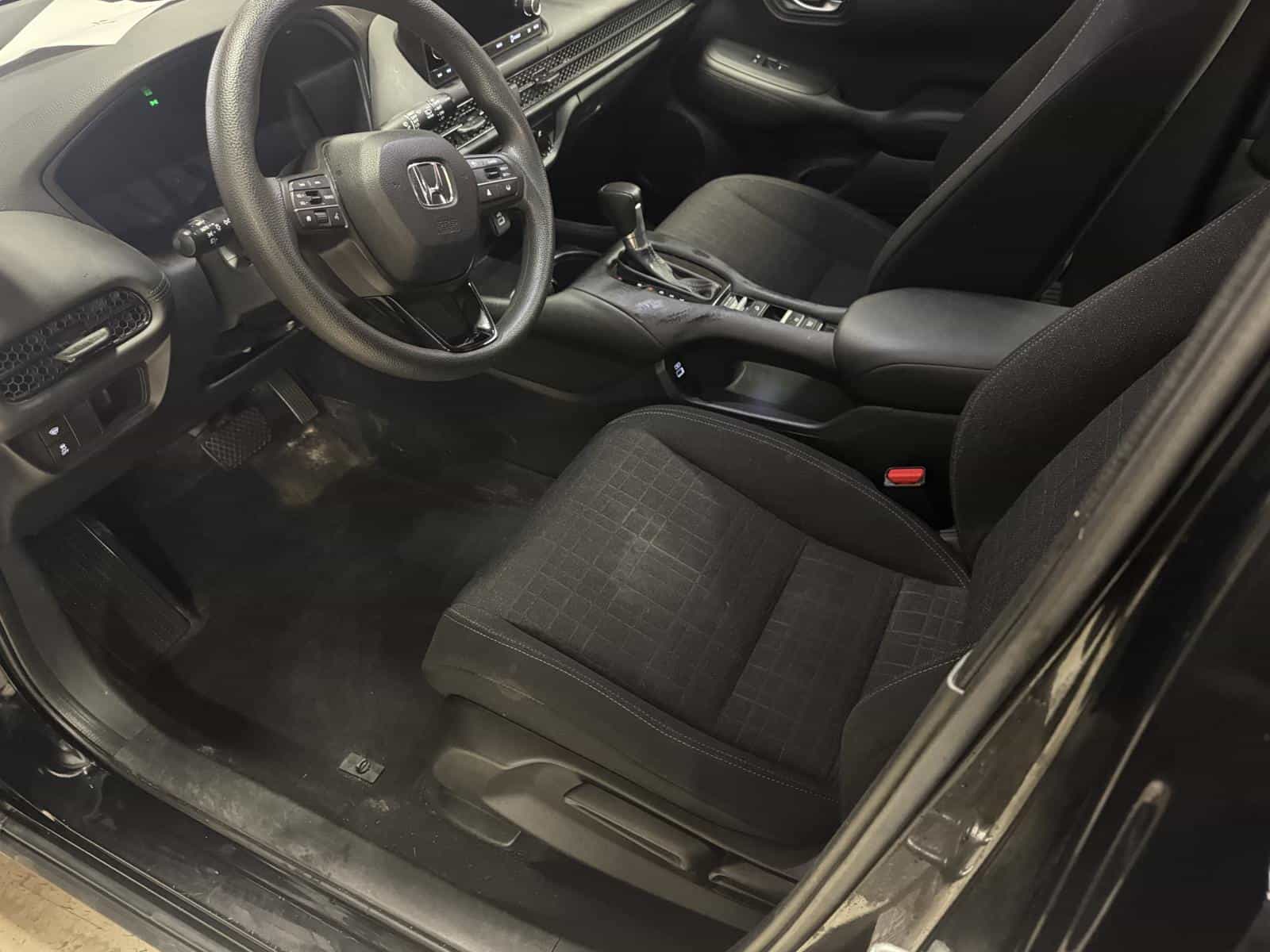 Image 5 Honda Hr-V Lx LX 2023