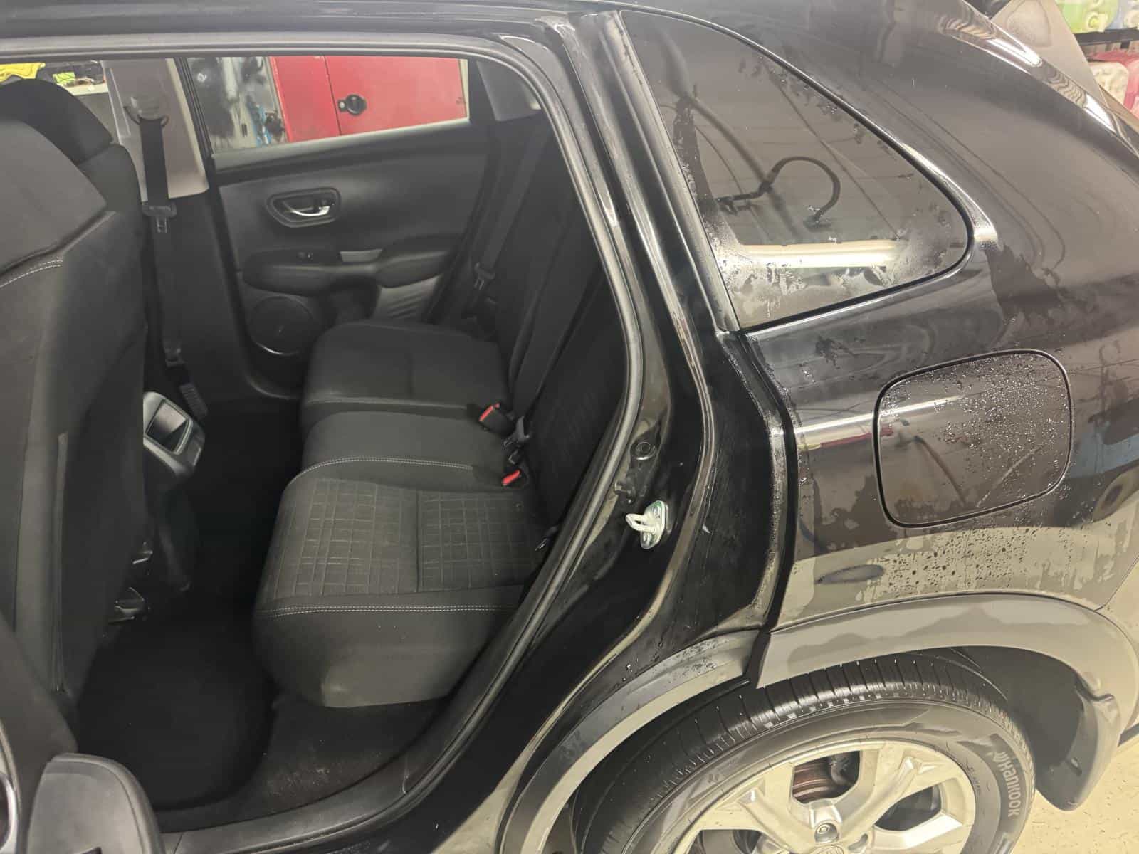 Image 6 Honda Hr-V Lx LX 2023