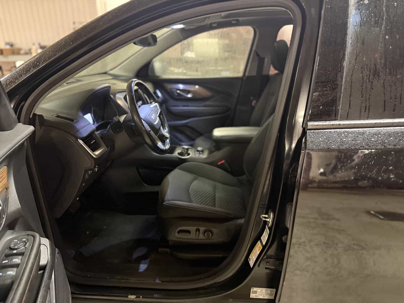 Image 12 GMC TERRAIN SLE SLE 2020