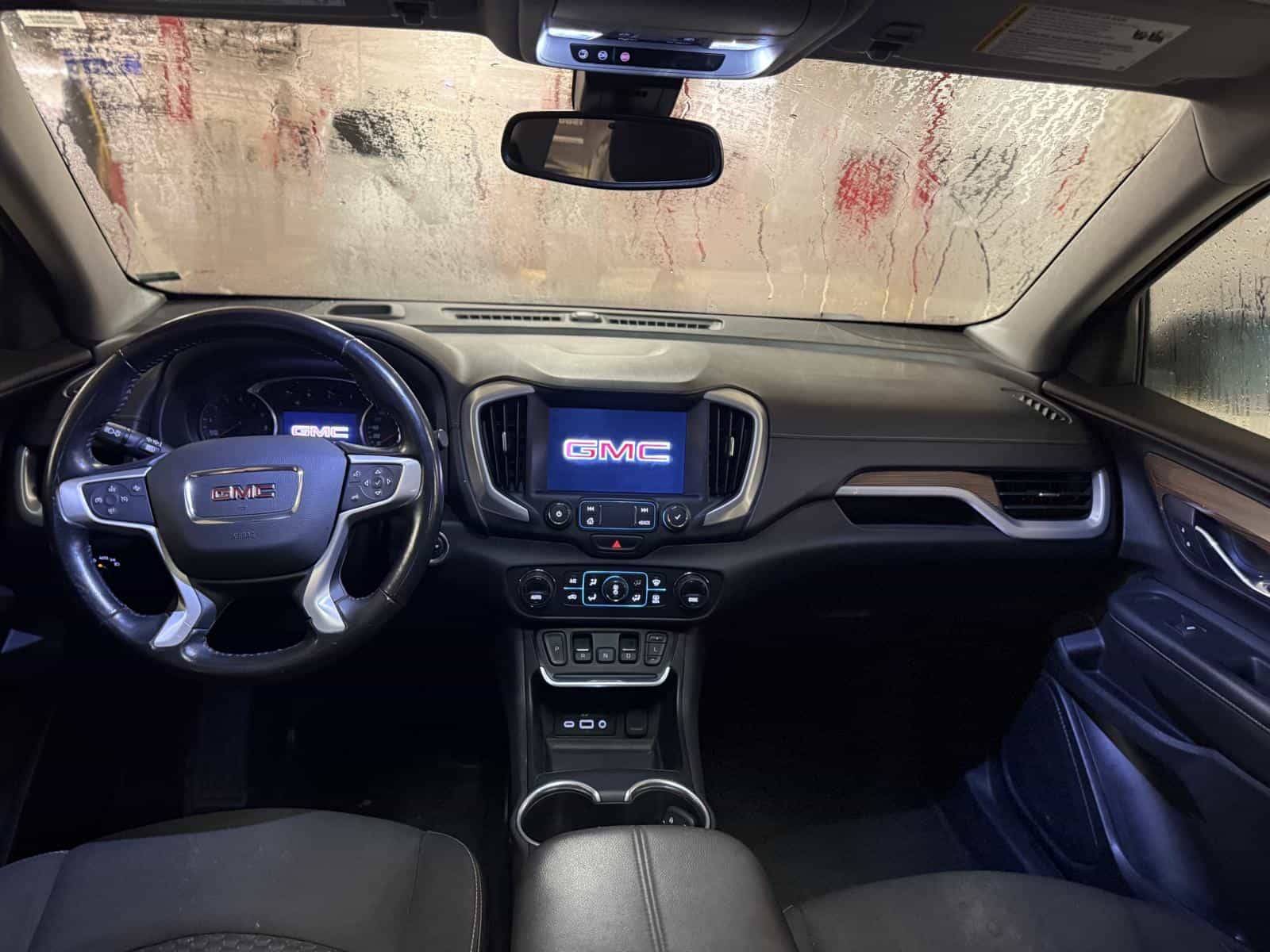 Image 10 GMC TERRAIN SLE SLE 2020