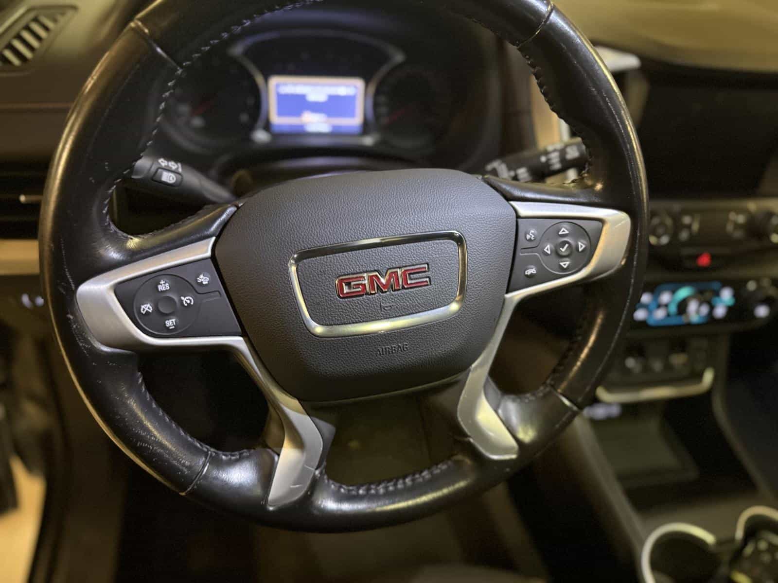 Image 13 GMC TERRAIN SLE SLE 2020