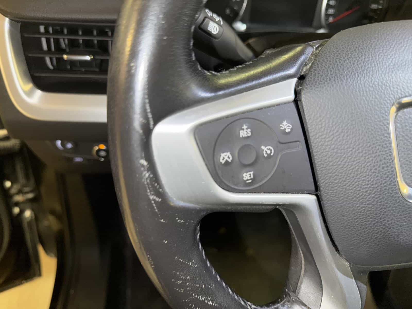 Image 14 GMC TERRAIN SLE SLE 2020