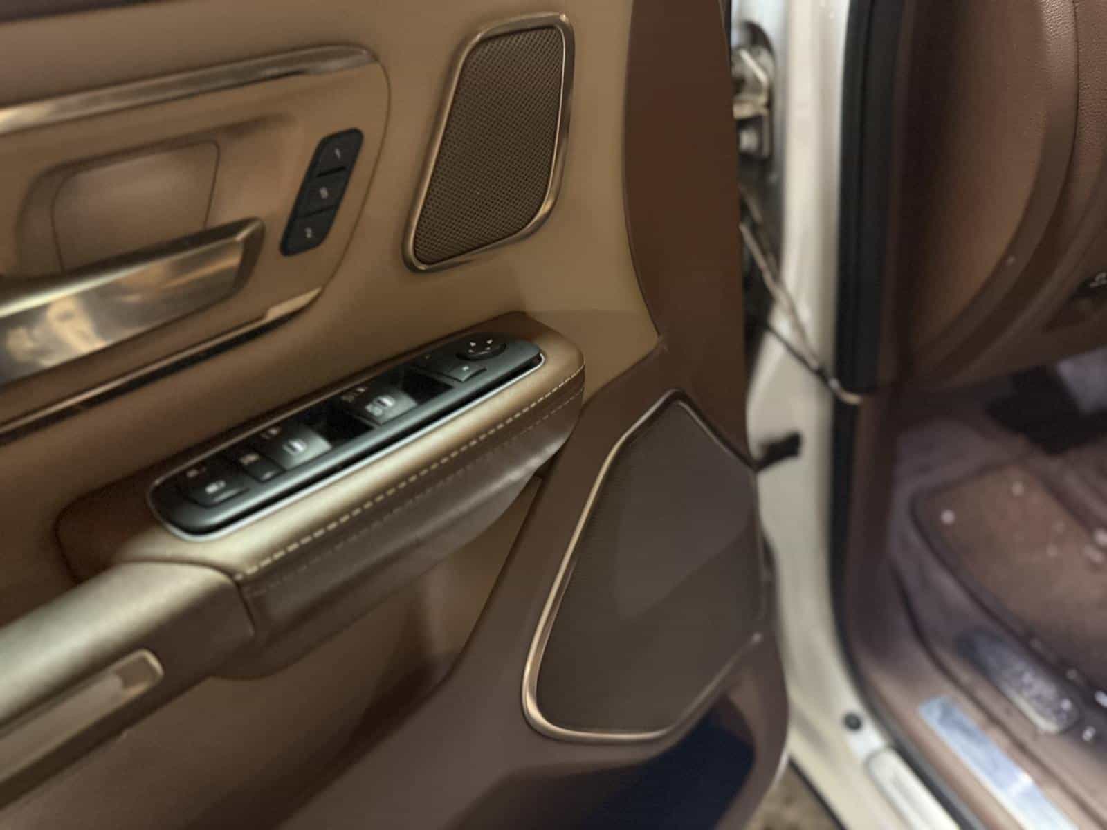 Image 13 RAM 1500 Longhorn Laramie Longhorn 2019