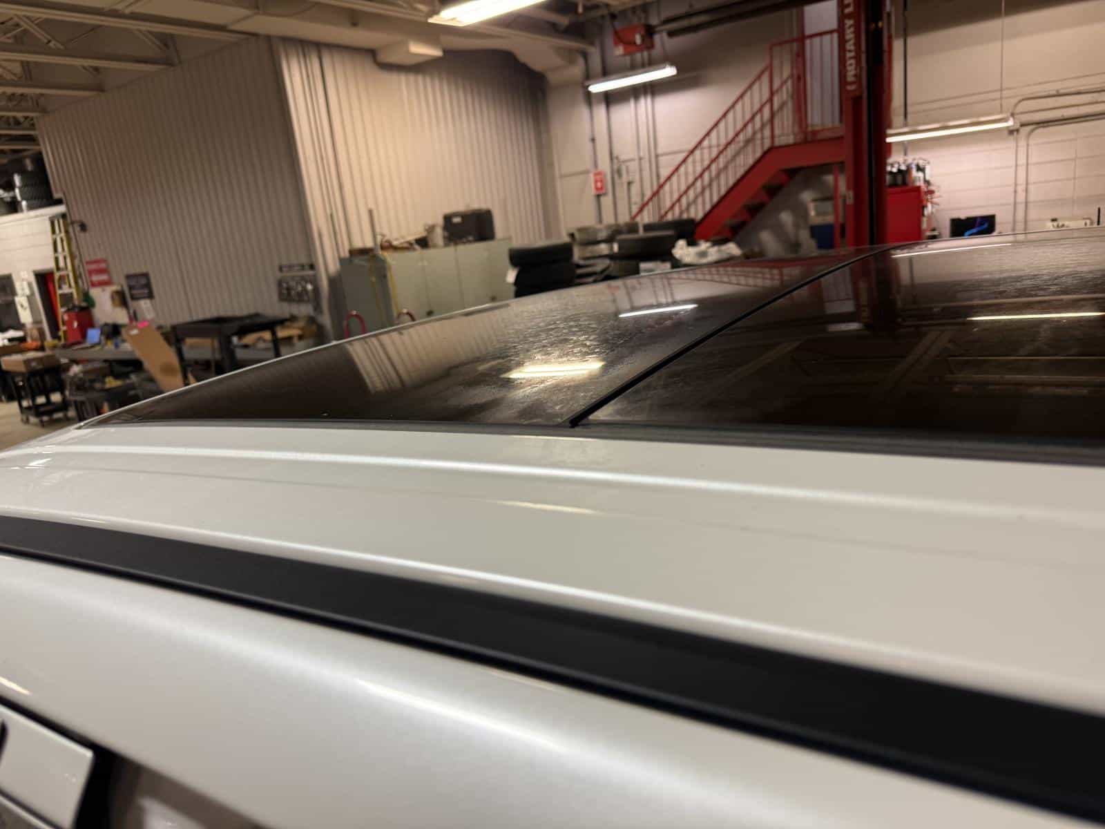 Image 12 RAM 1500 Longhorn Laramie Longhorn 2019